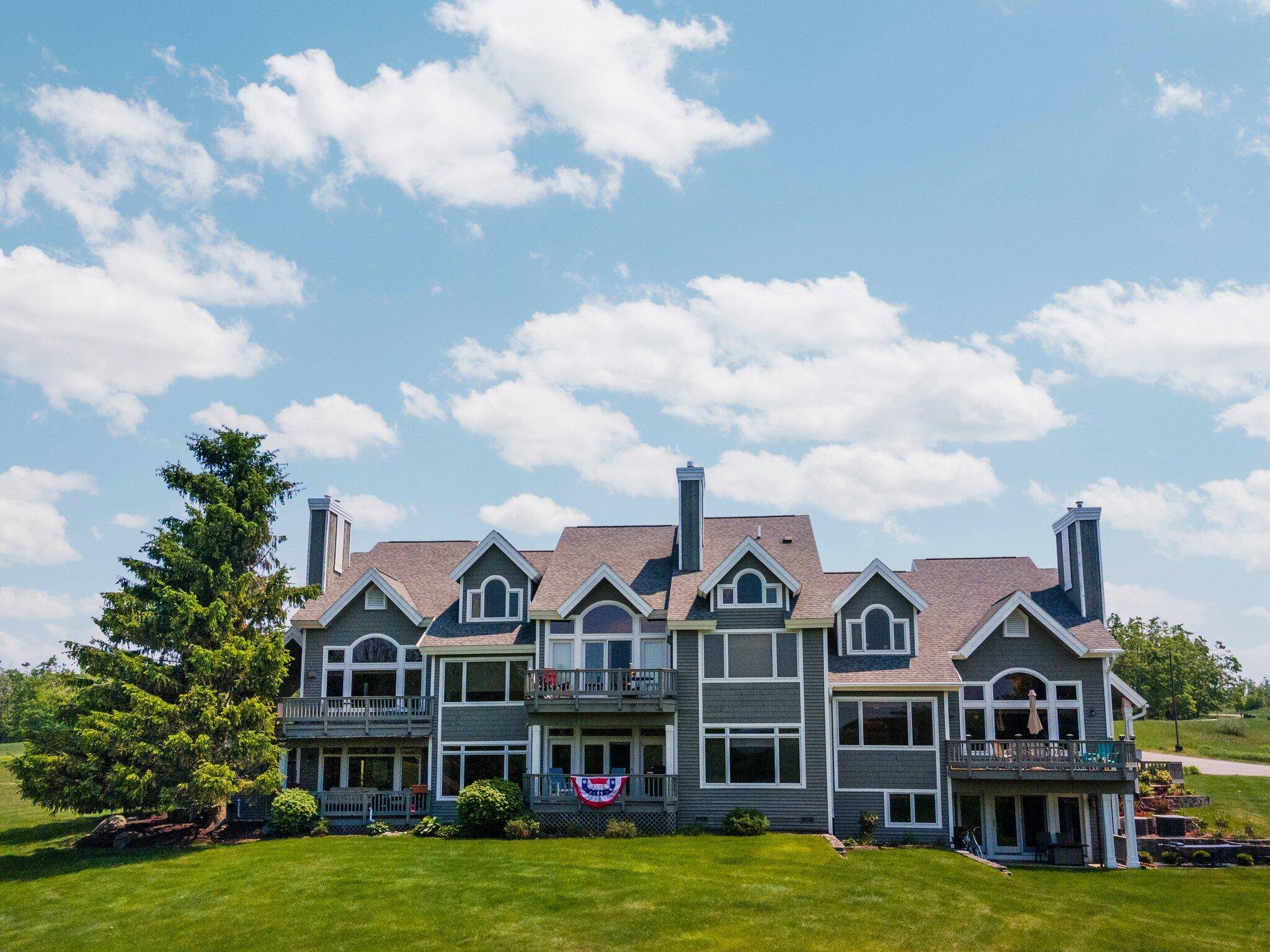 Gaylord, MI 49735,4714 Fazio DR Drive