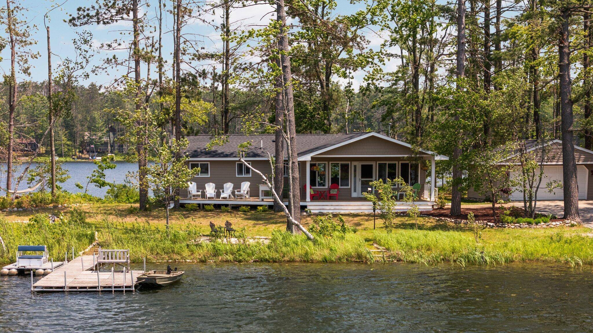 Gaylord, MI 49735,2462 S Perch Lake DR Drive