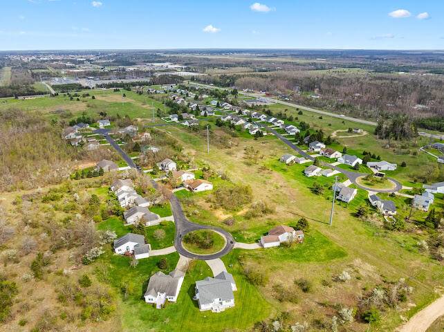 Gaylord, MI 49735,Glen Woods TRL Trail