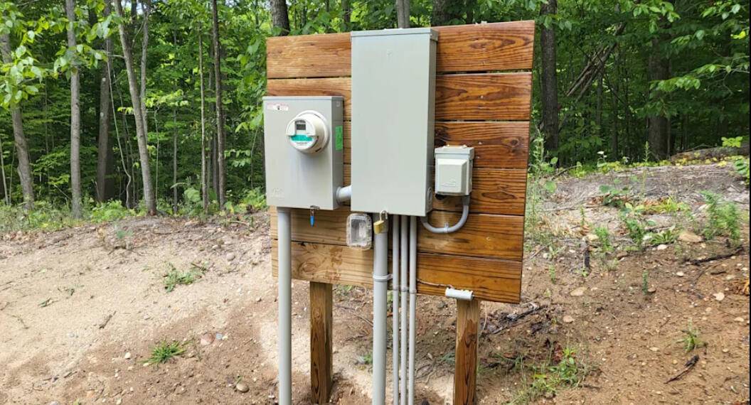 Gaylord, MI 49735,3037 Deer Trail