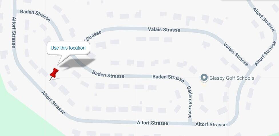 Gaylord, MI 49735,Lot 41 Altorf Strasse