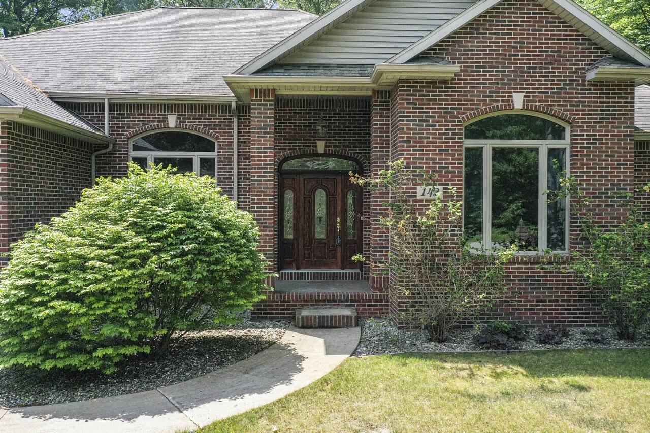 Houghton Lake, MI 48629,142 Frisco DR Drive