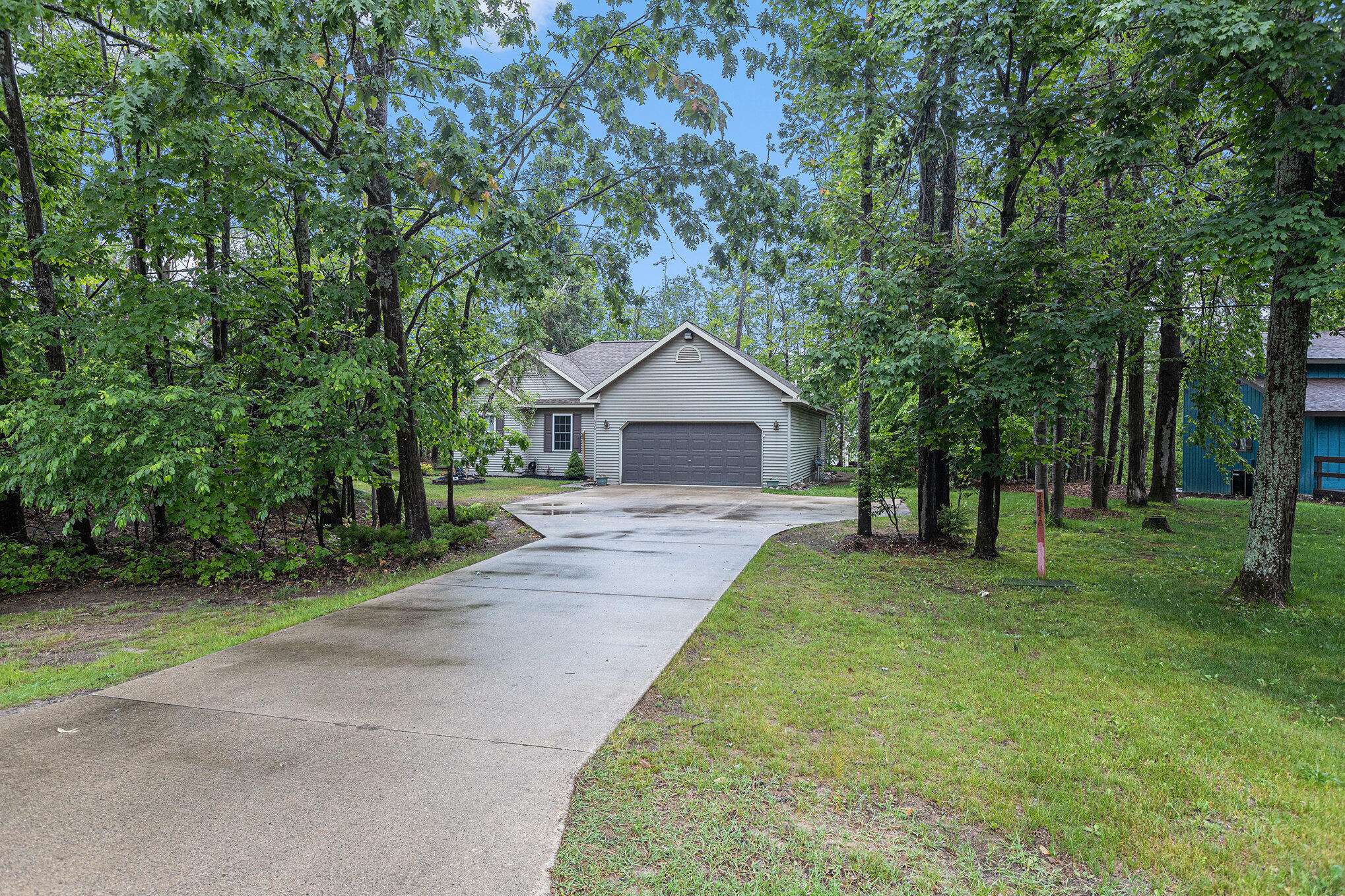 Gaylord, MI 49735,536 Michaywe DR Drive