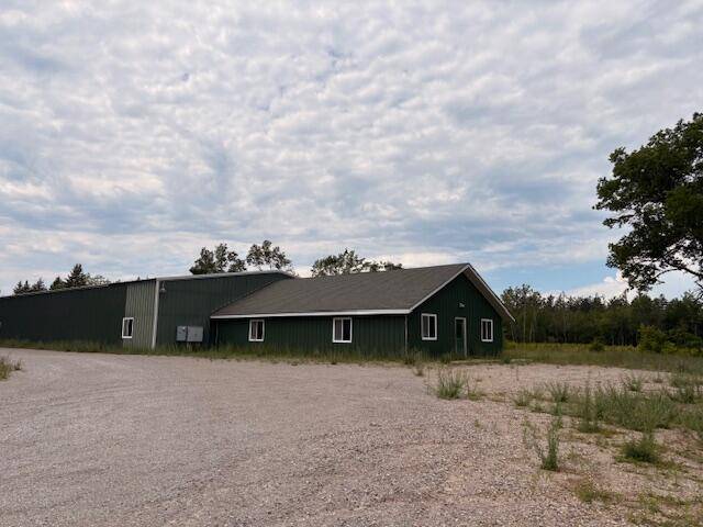 Luzerne, MI 48636,2690 Gorton RD Road