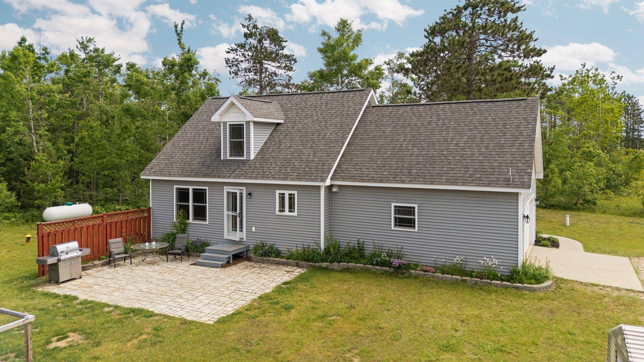 Gaylord, MI 49735,4122 Ranger Lake RD Road