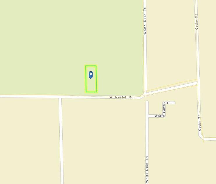 Prudenville, MI 48651,Lot 23 W Nestel RD Road
