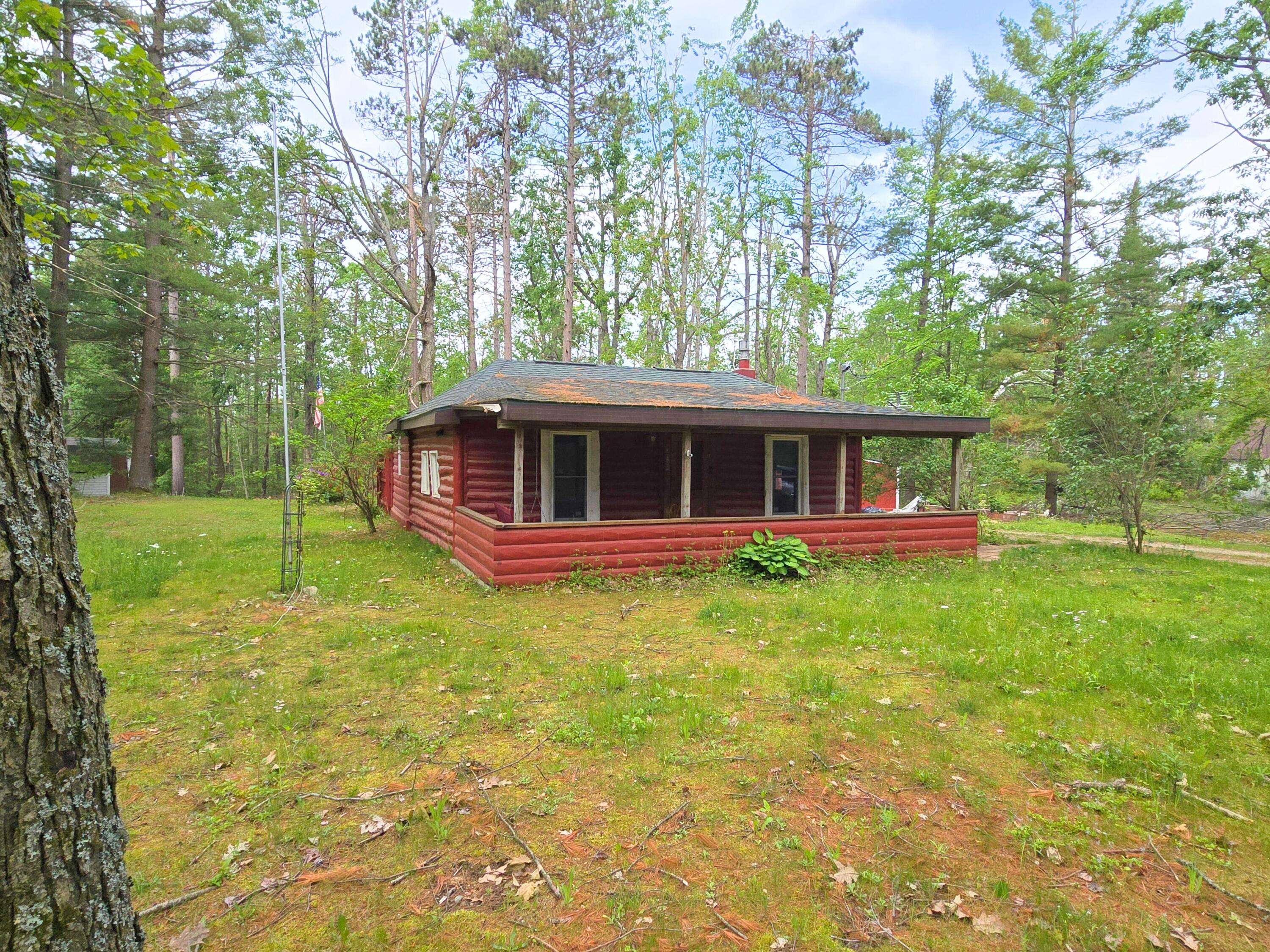 Lewiston, MI 49756,2880 Ann Arbor RD Road