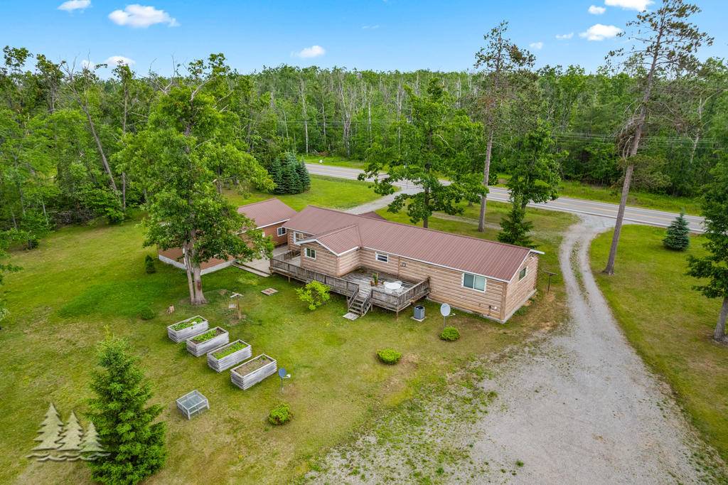 Lewiston, MI 49756,5640 Co Rd 491