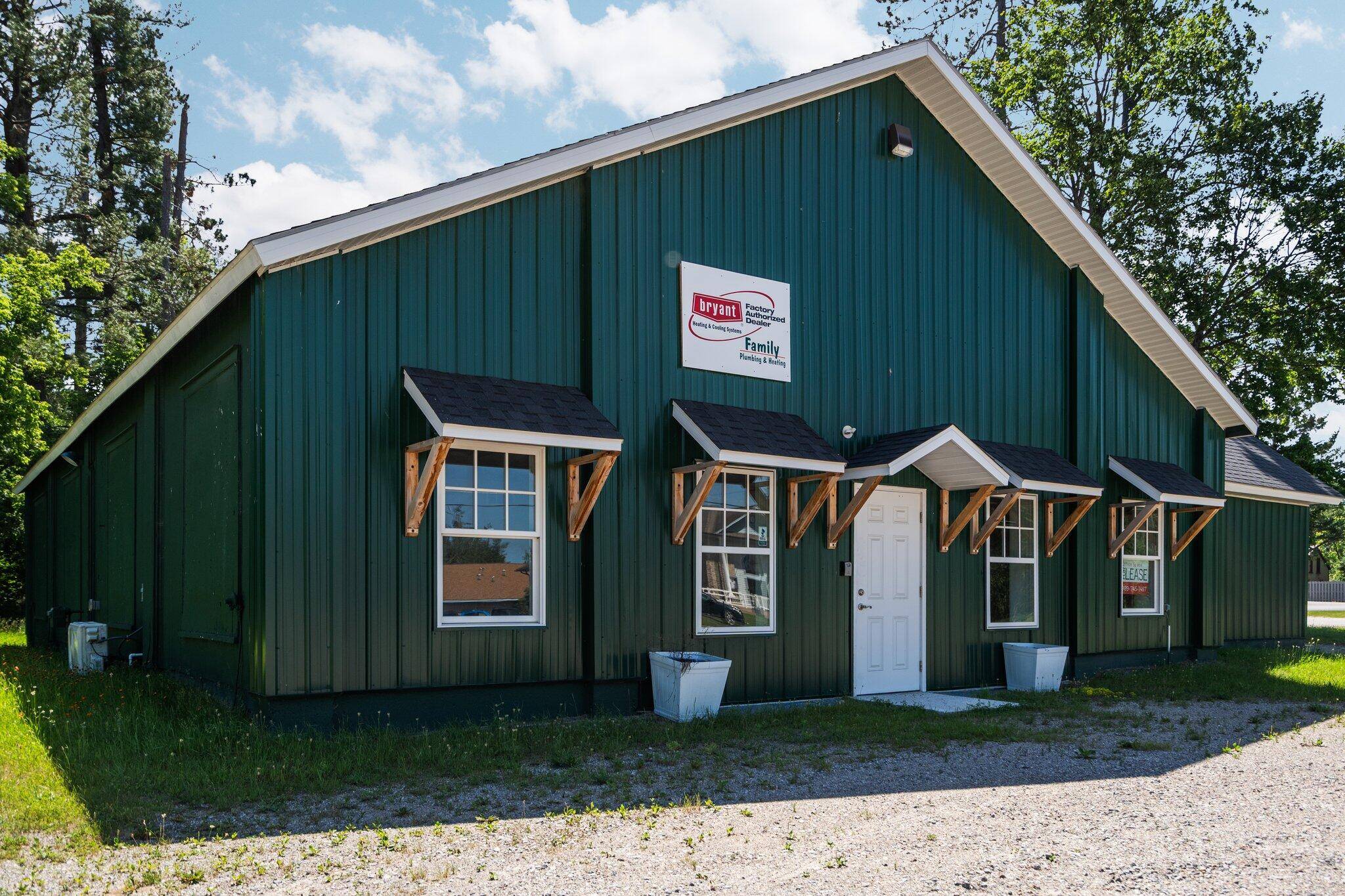 Atlanta, MI 49709,12250 M-32