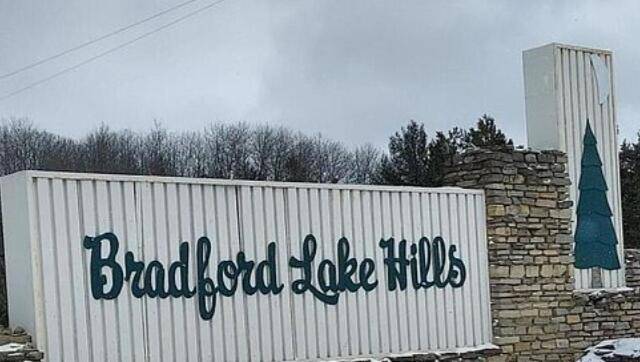 Frederic, MI 49733,9044 N. Deer Trail