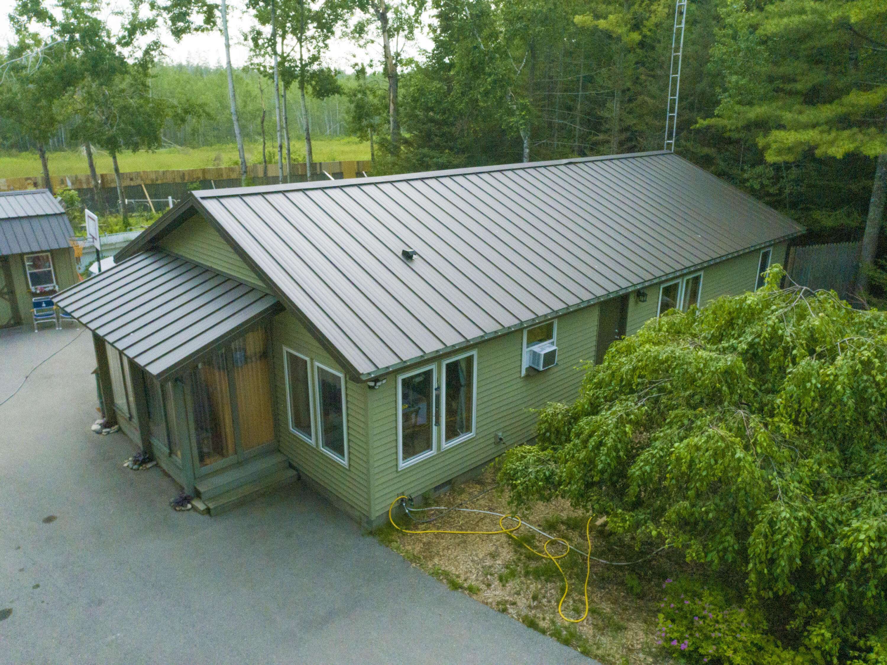 Presque Isle, MI 49777,7240 Belfair DR Drive