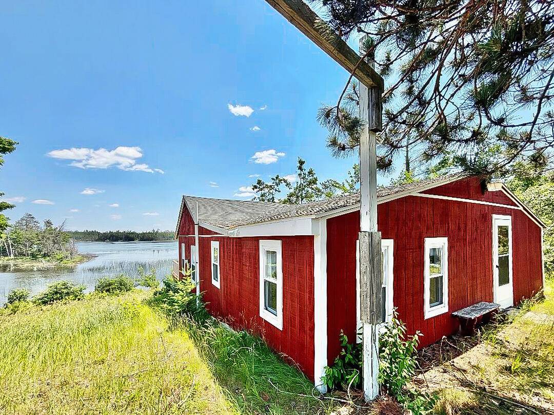 Lewiston, MI 49756,1950 Highbank TRL Trail