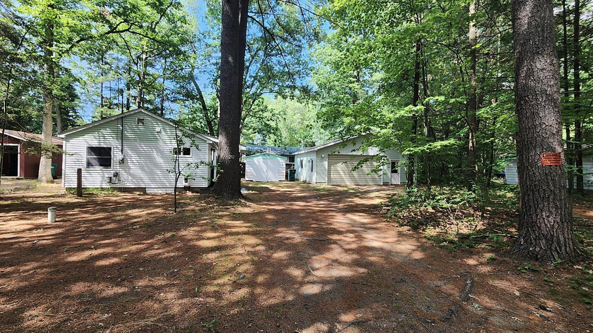 Prudenville, MI 48651,212 Sweet Plum AVE Avenue