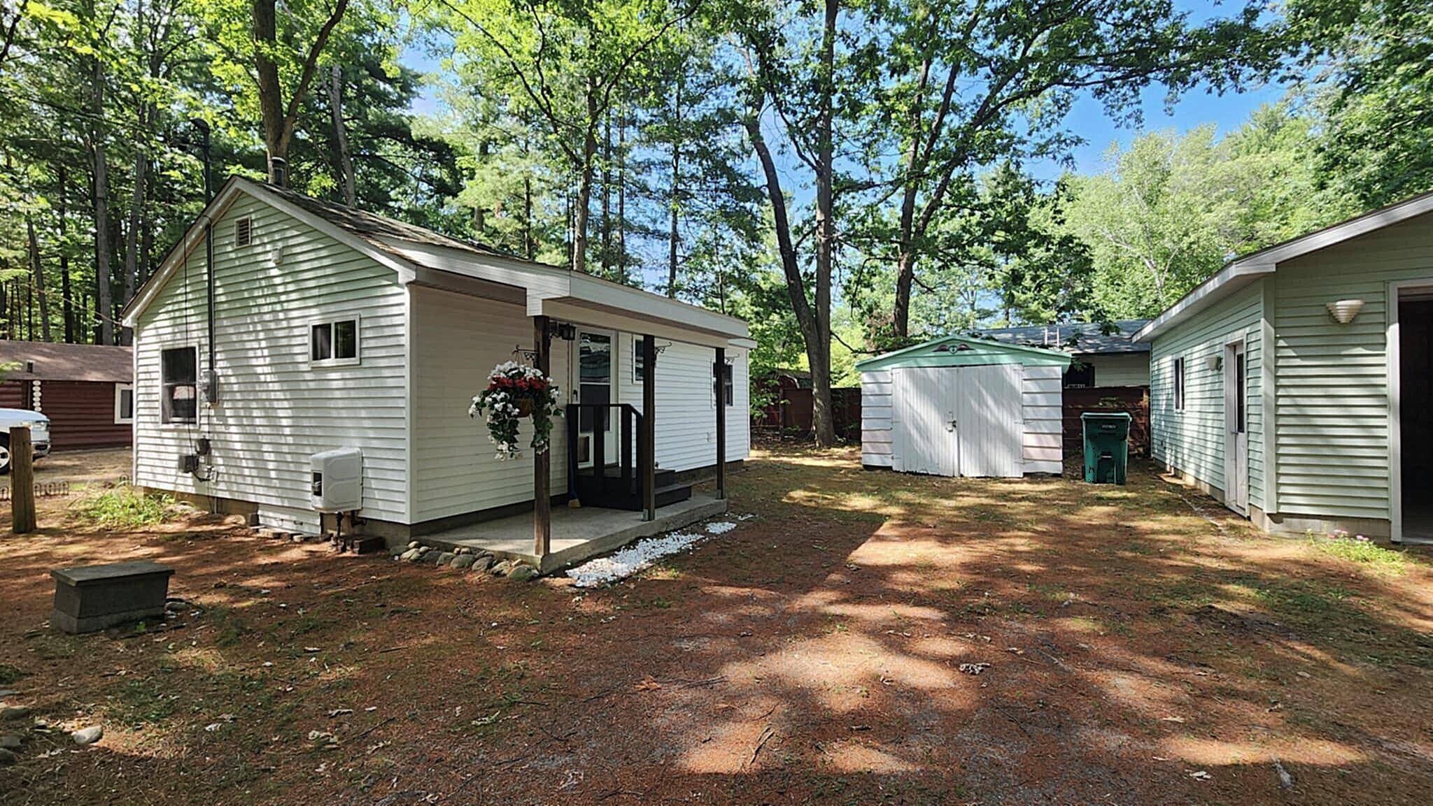 Prudenville, MI 48651,212 Sweet Plum AVE Avenue