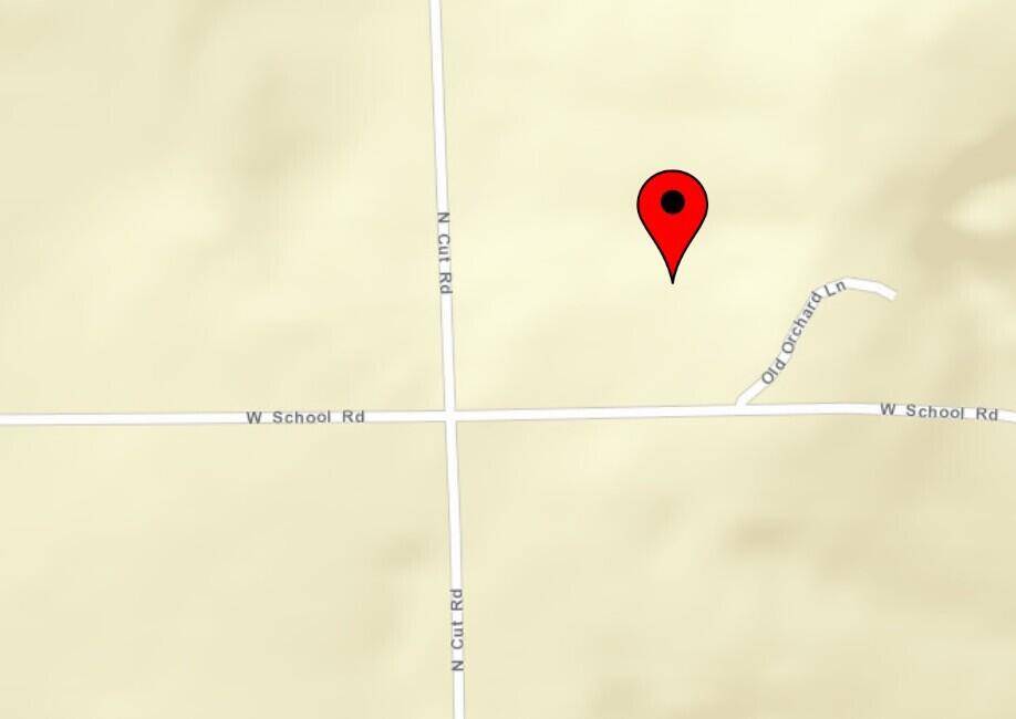 Roscommon, MI 48653,10 Acres School RD Road
