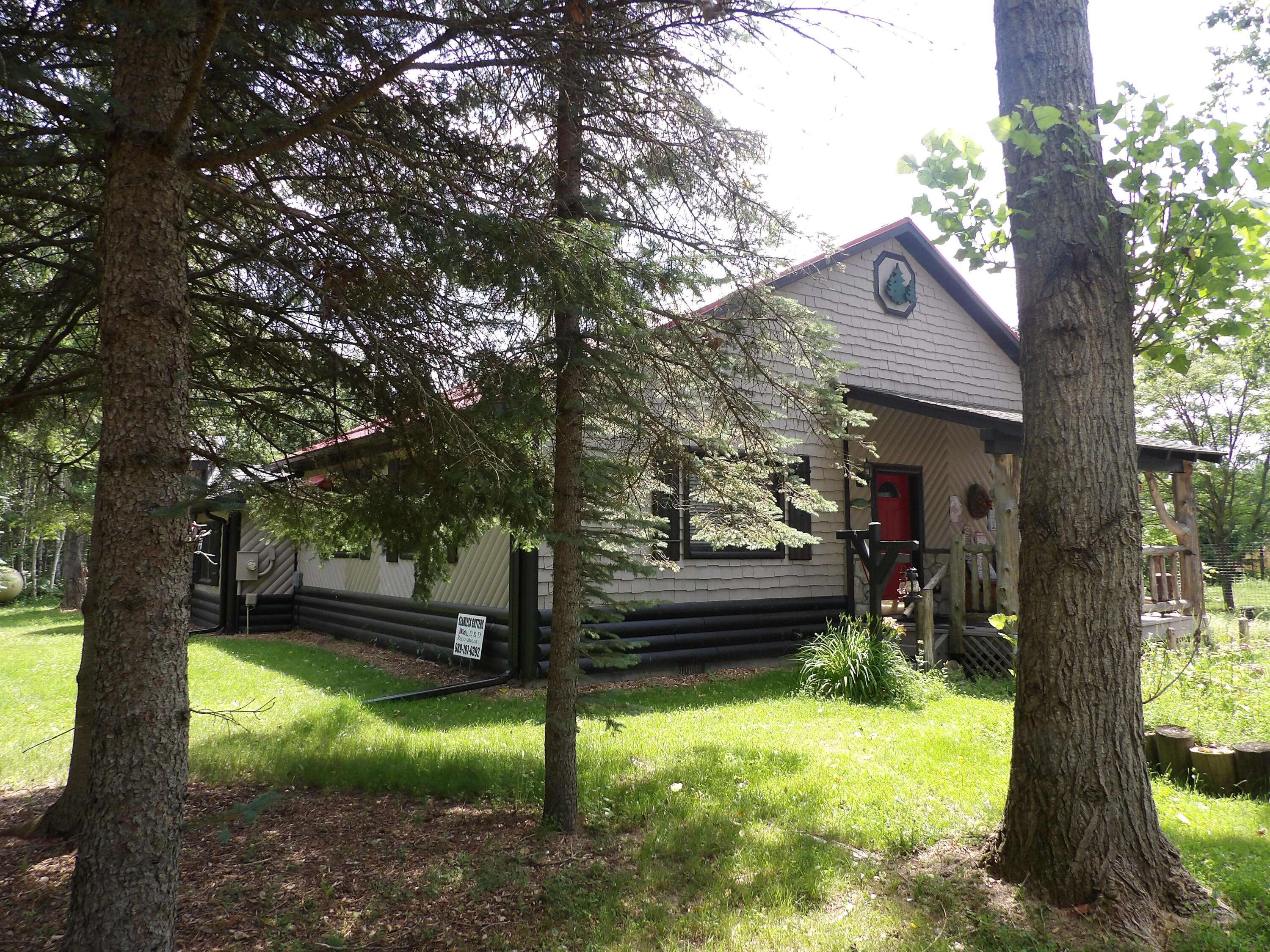 Mio, MI 48647,2925 Cherry LN Lane