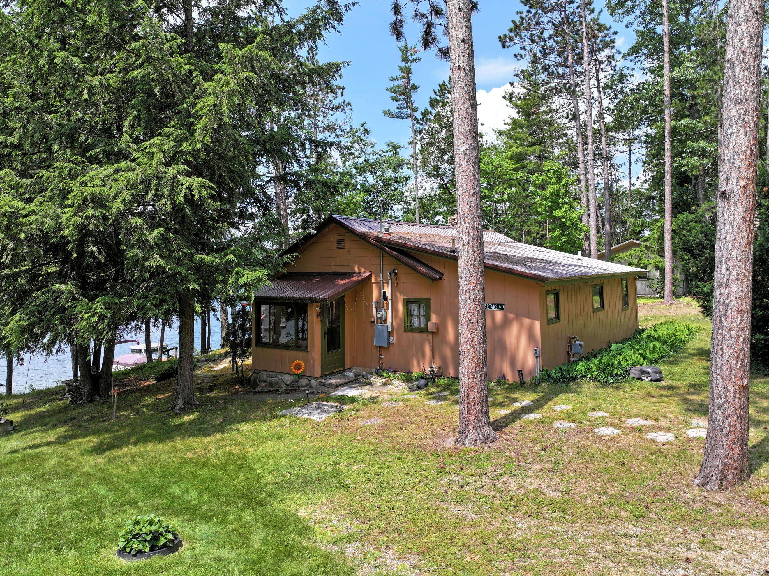 Gaylord, MI 49735,1268 E Heart Lake DR Drive