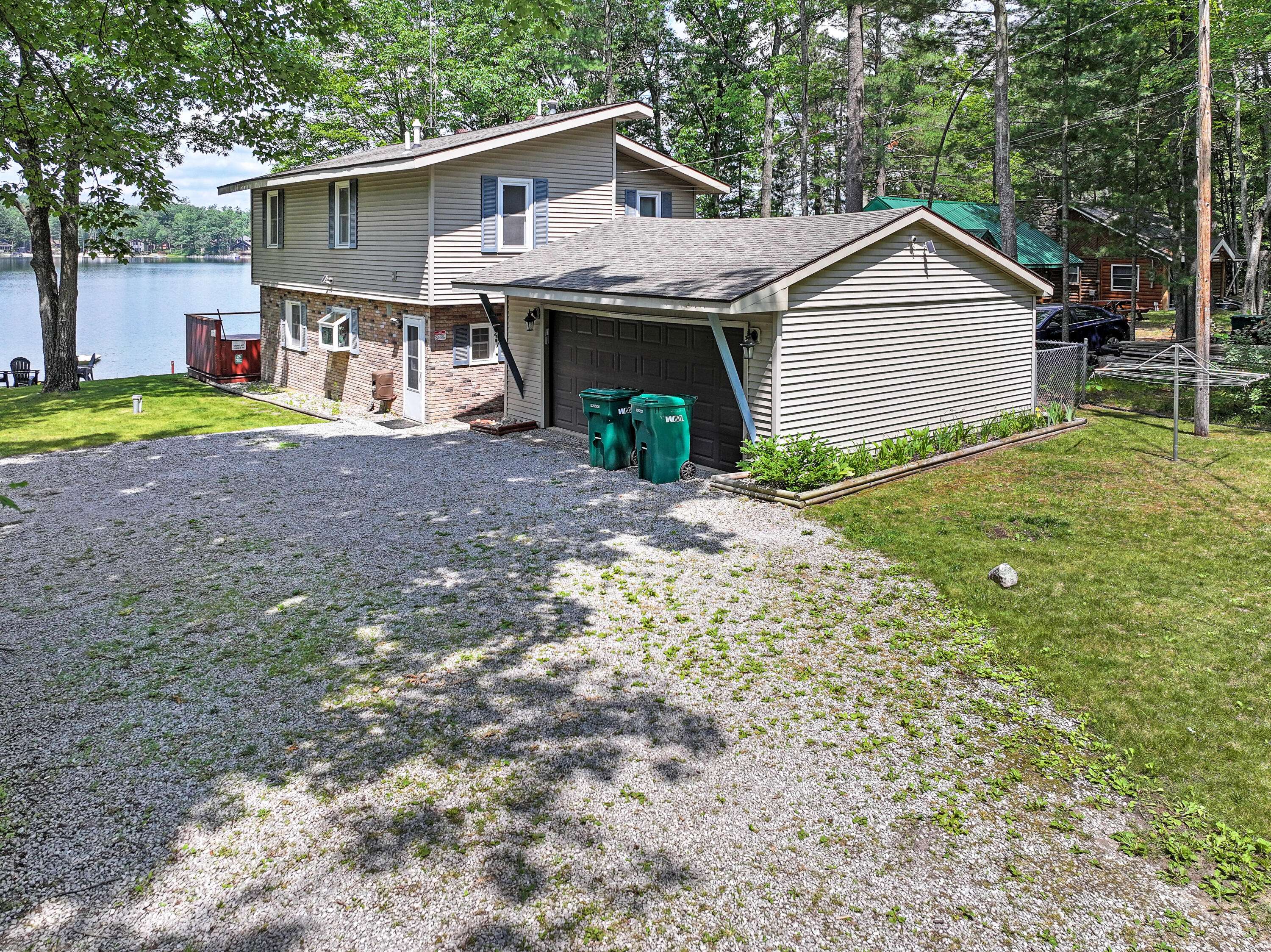 Gaylord, MI 49735,1422 E Heart Lake DR Drive