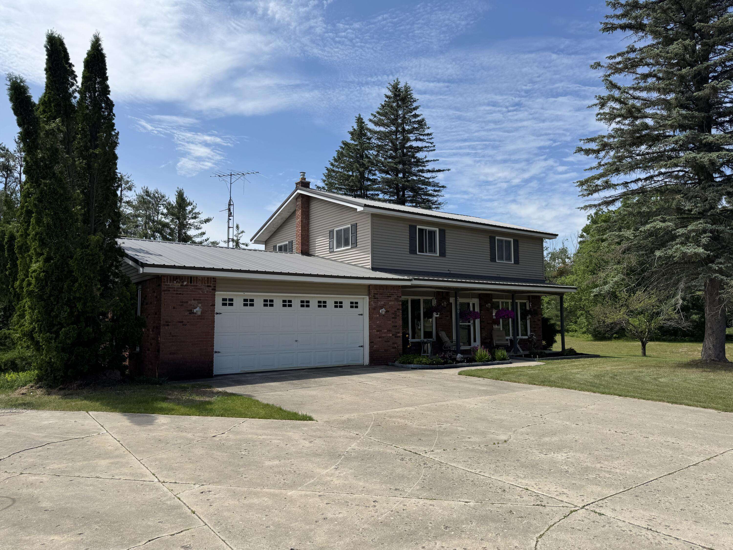 Lewiston, MI 49756,3800 Sheridan Rd RD Road