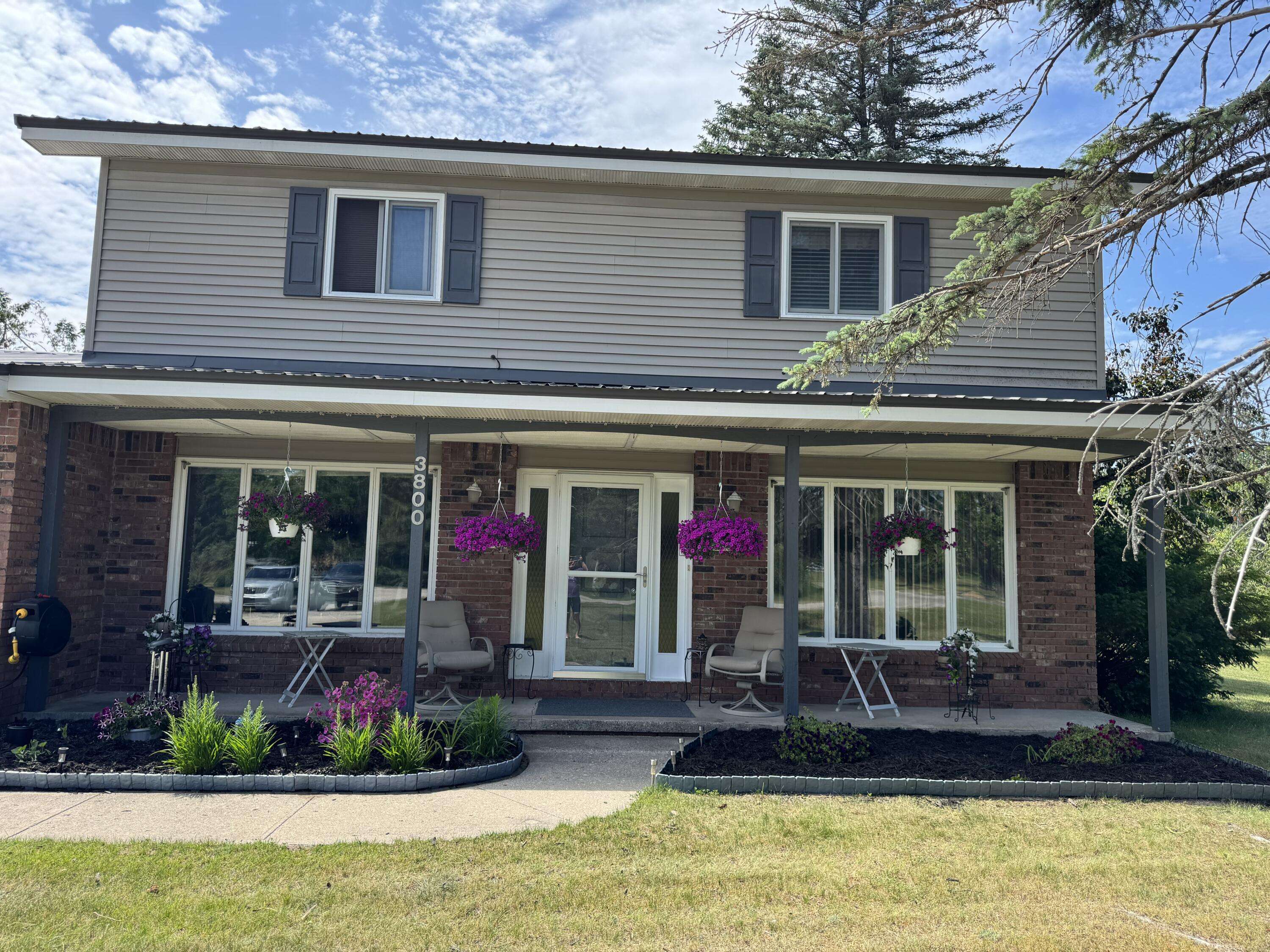 Lewiston, MI 49756,3800 Sheridan Rd RD Road