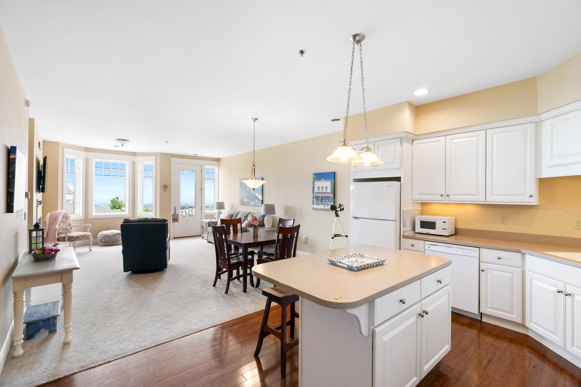 Petoskey, MI 49770,725 Harbor Watch DR Drive