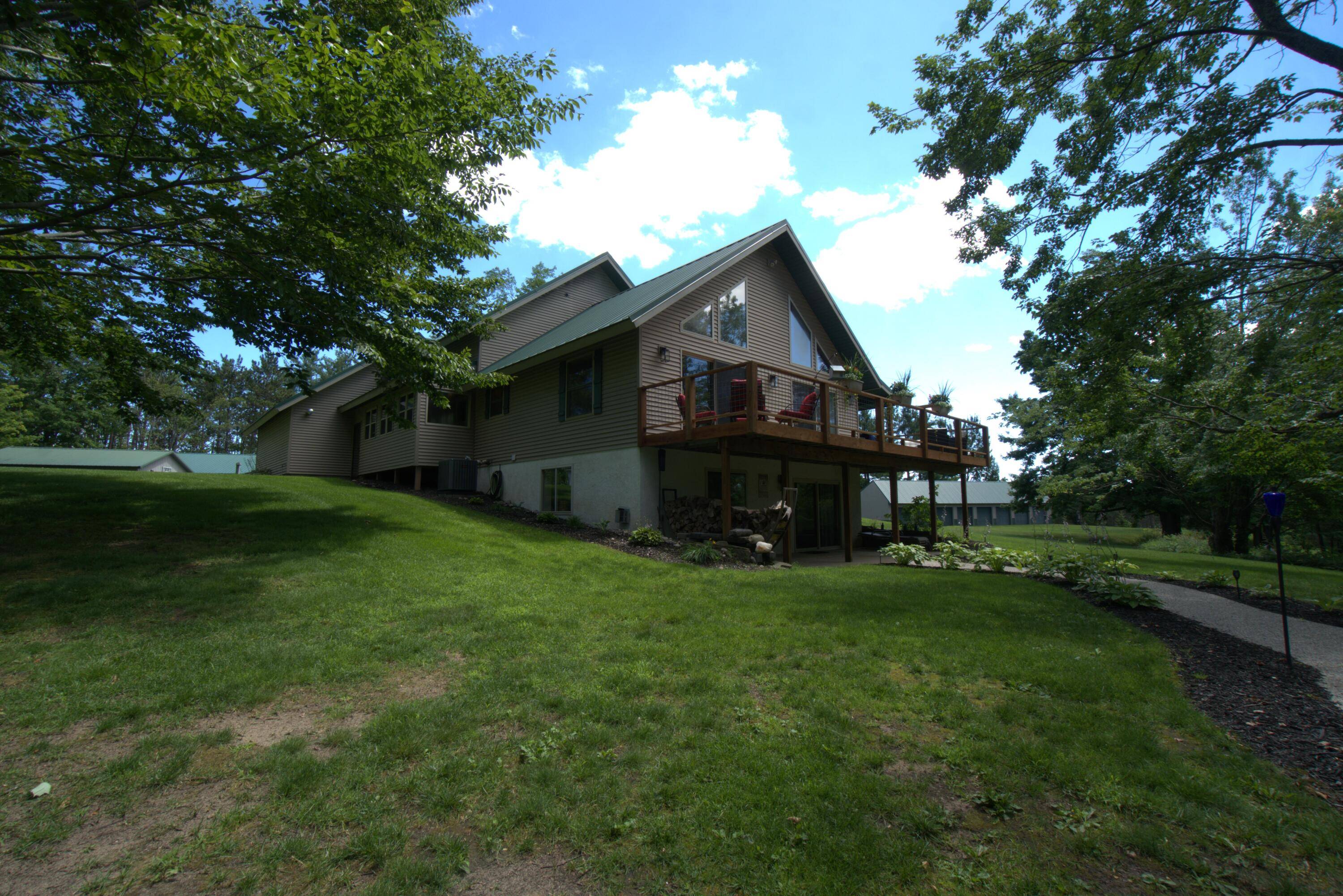 Gaylord, MI 49735,5280 W Otsego Lake DR Drive
