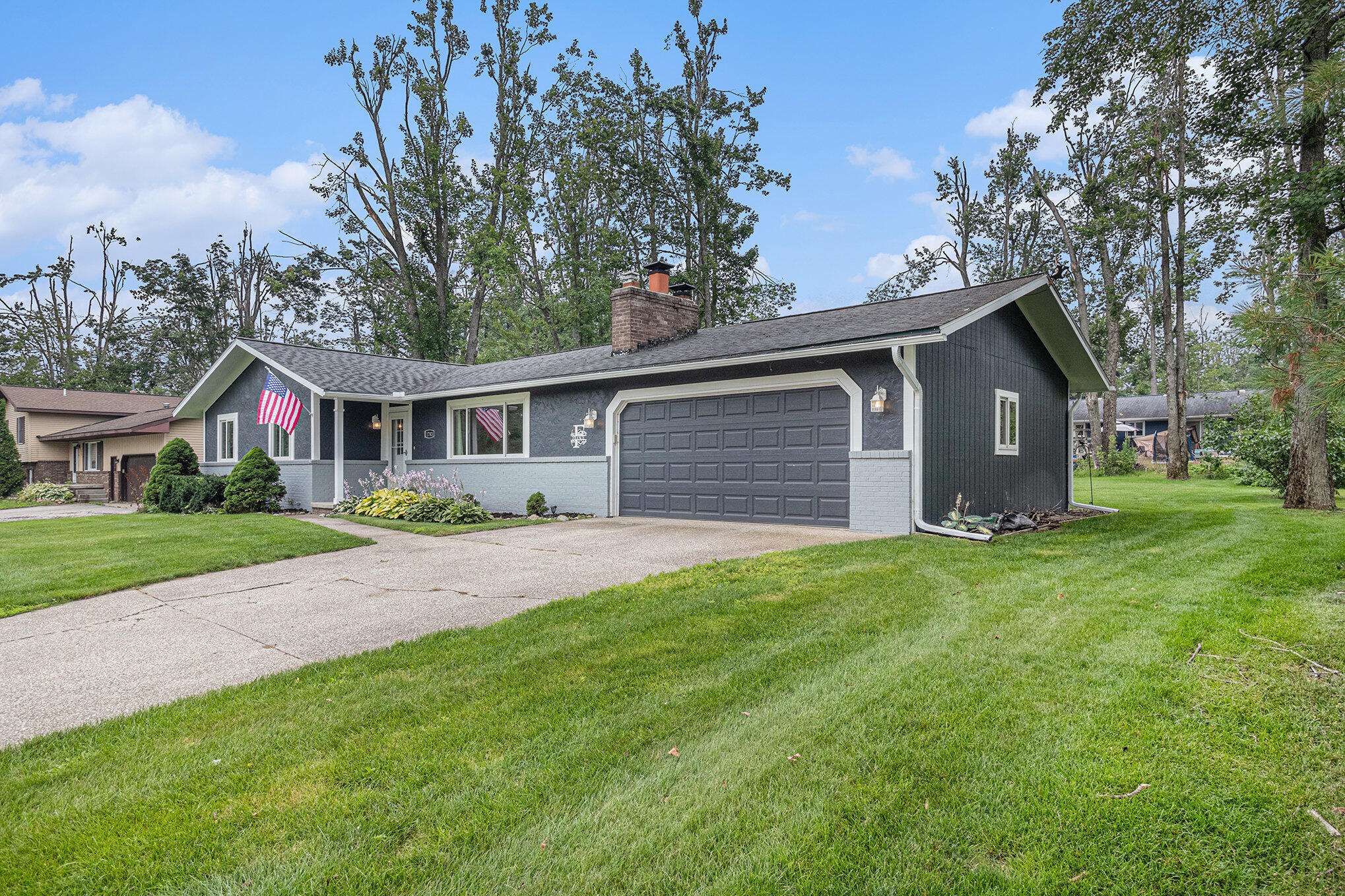 Gaylord, MI 49735,1783 Baden Strasse