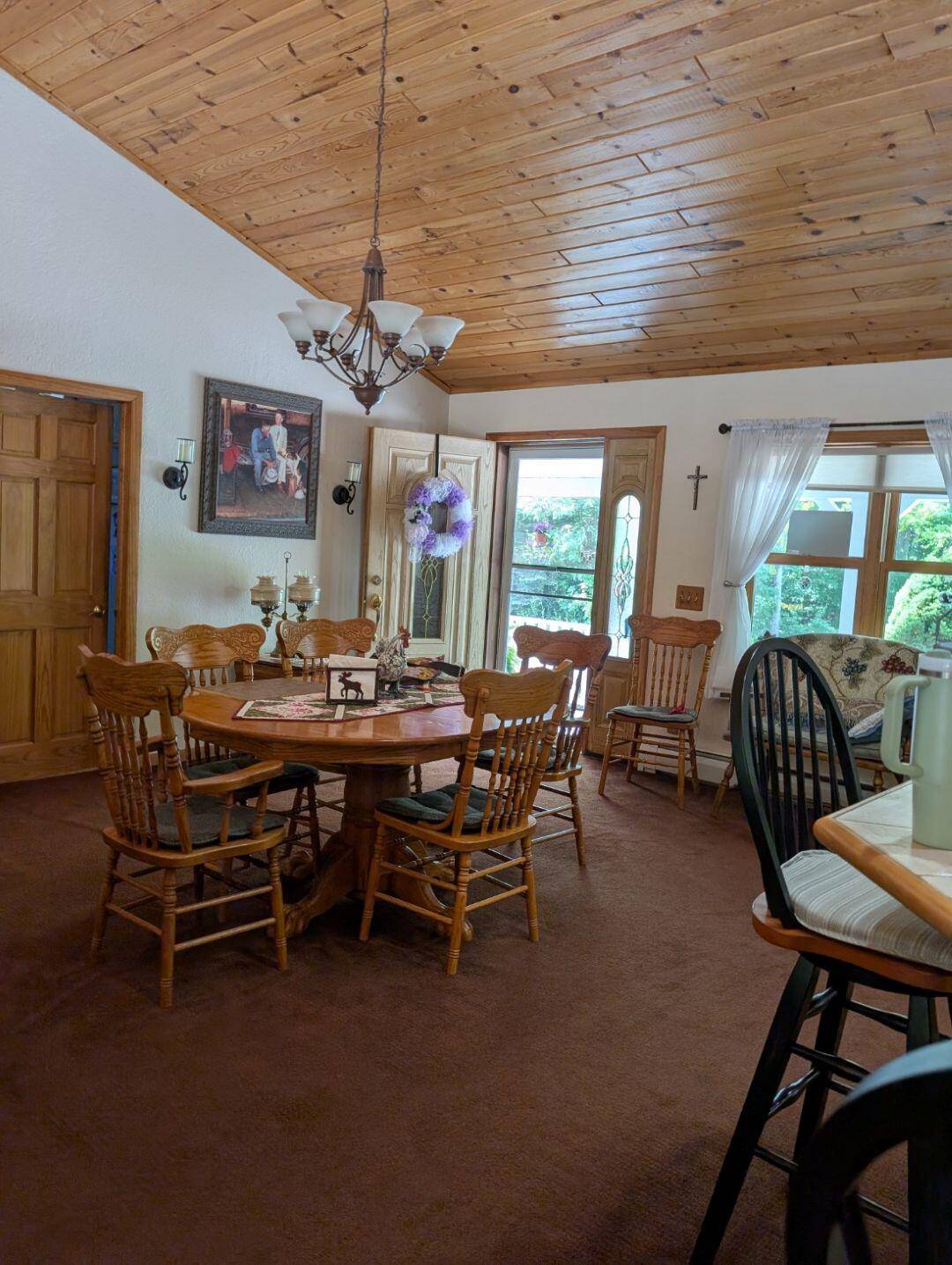 Spruce, MI 48762,2878 East Spruce Road