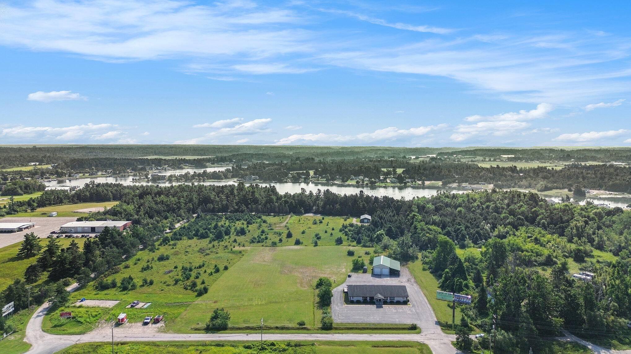 Cheboygan, MI 49721,9750 N Straits HWY Highway