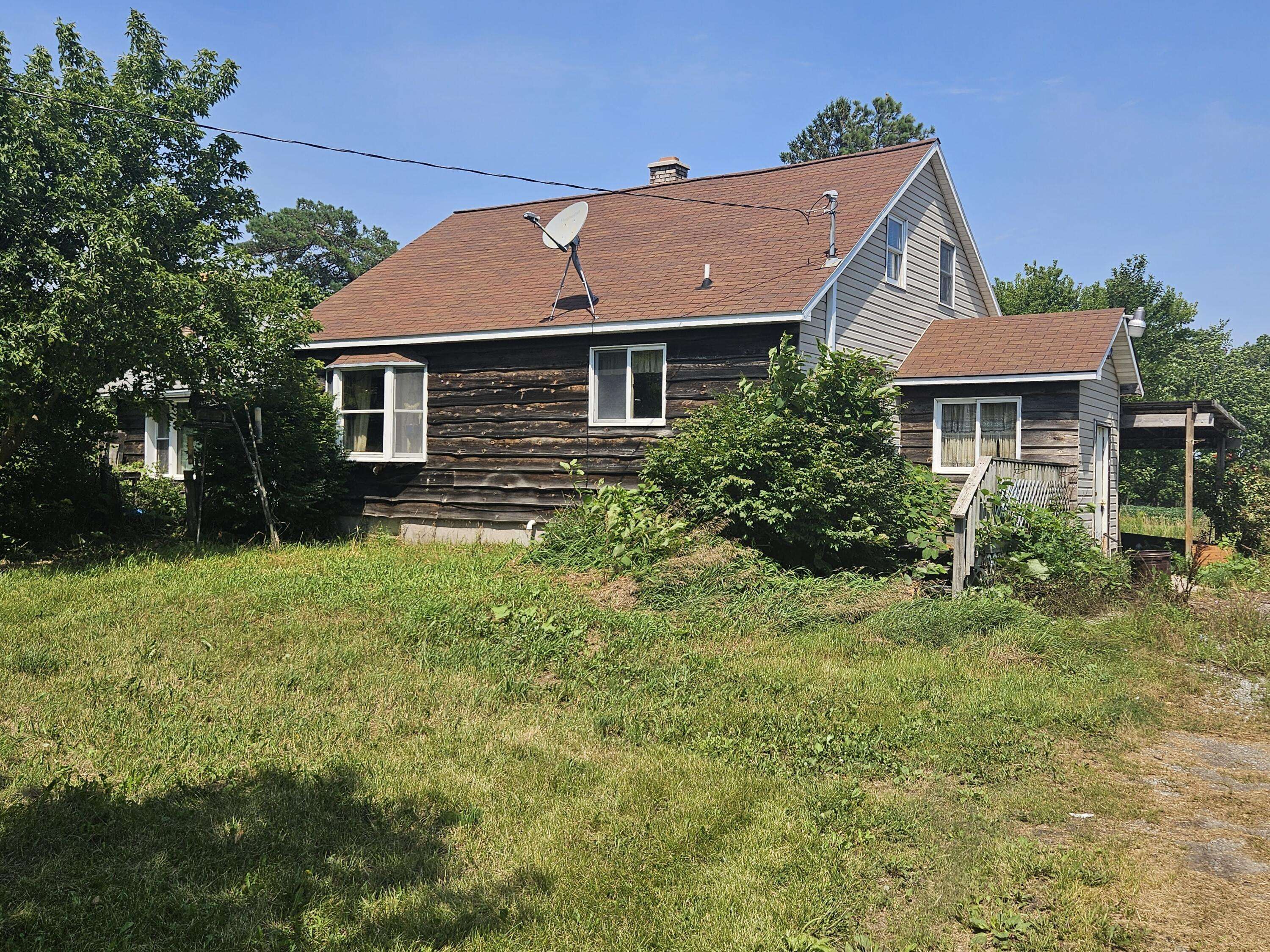 Lachine, MI 49753,14560 Alfalfa RD Road