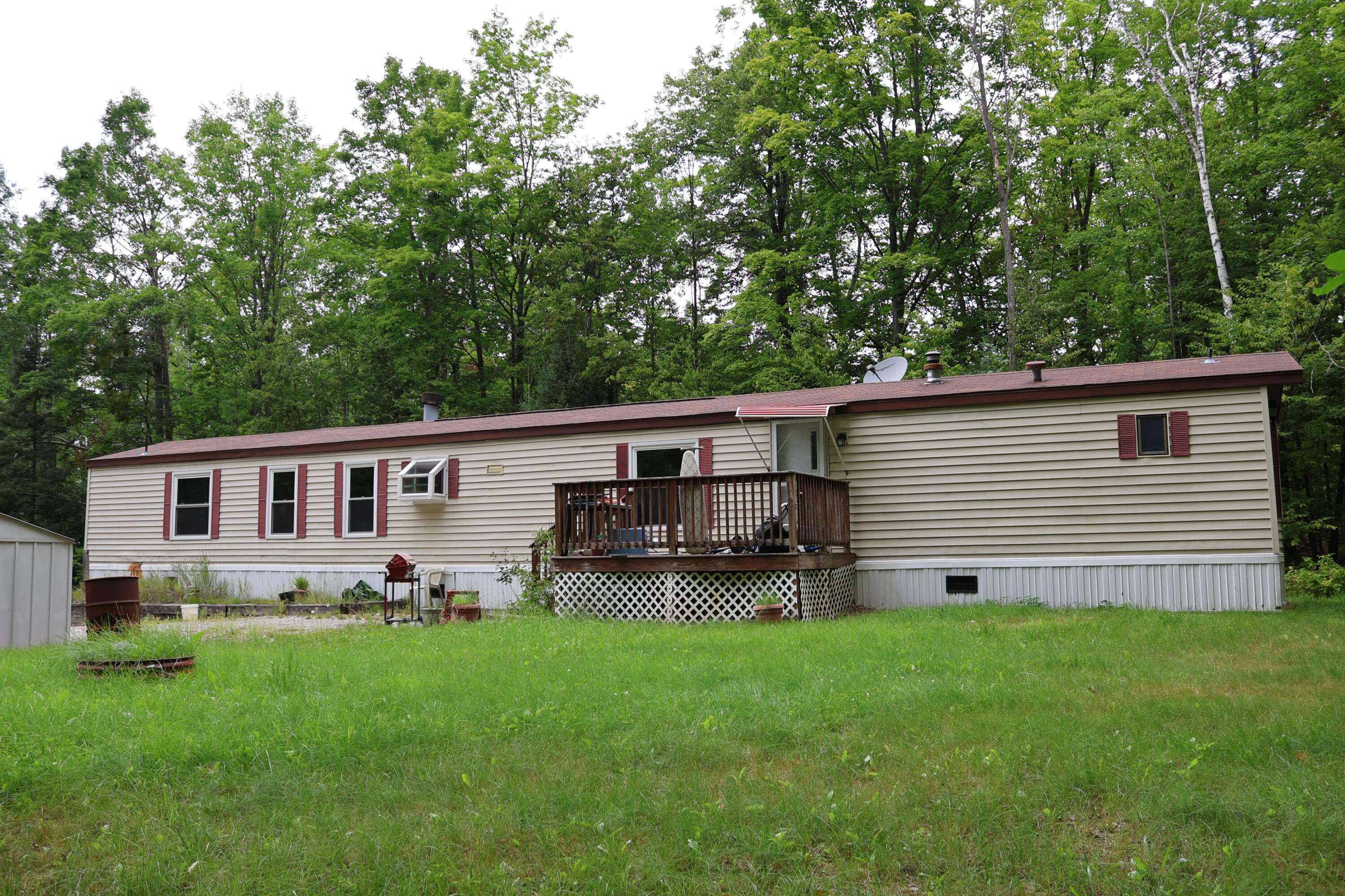 Atlanta, MI 49709,17488 Pleasant Valley RD Road