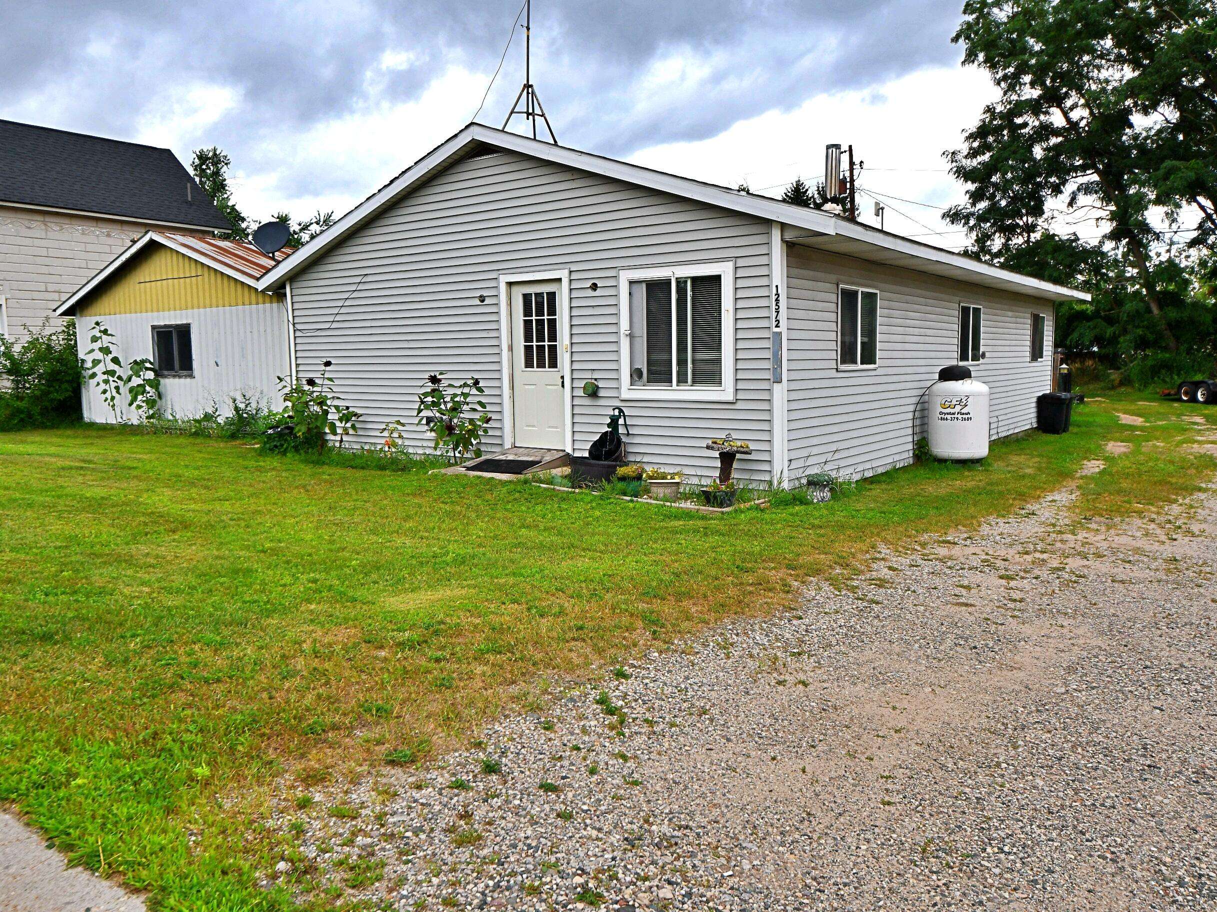 Atlanta, MI 49709,12572 State ST Street