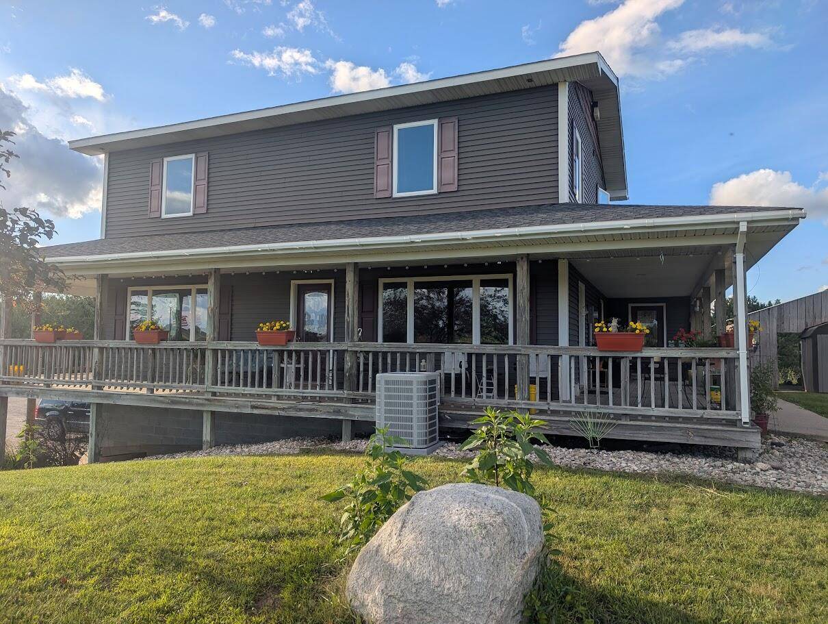 Lachine, MI 49753,14056 M-32