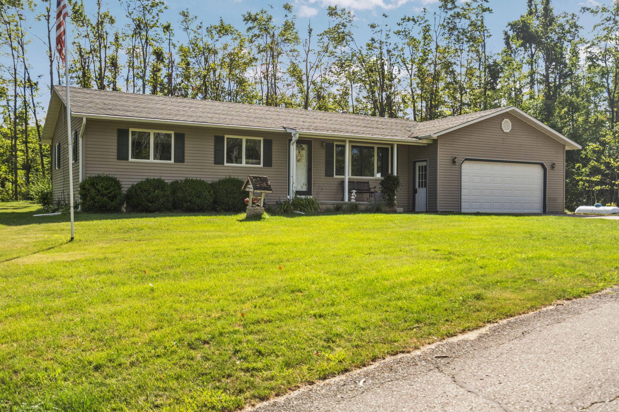 Johannesburg, MI 49751,11183 Wolf RD Road