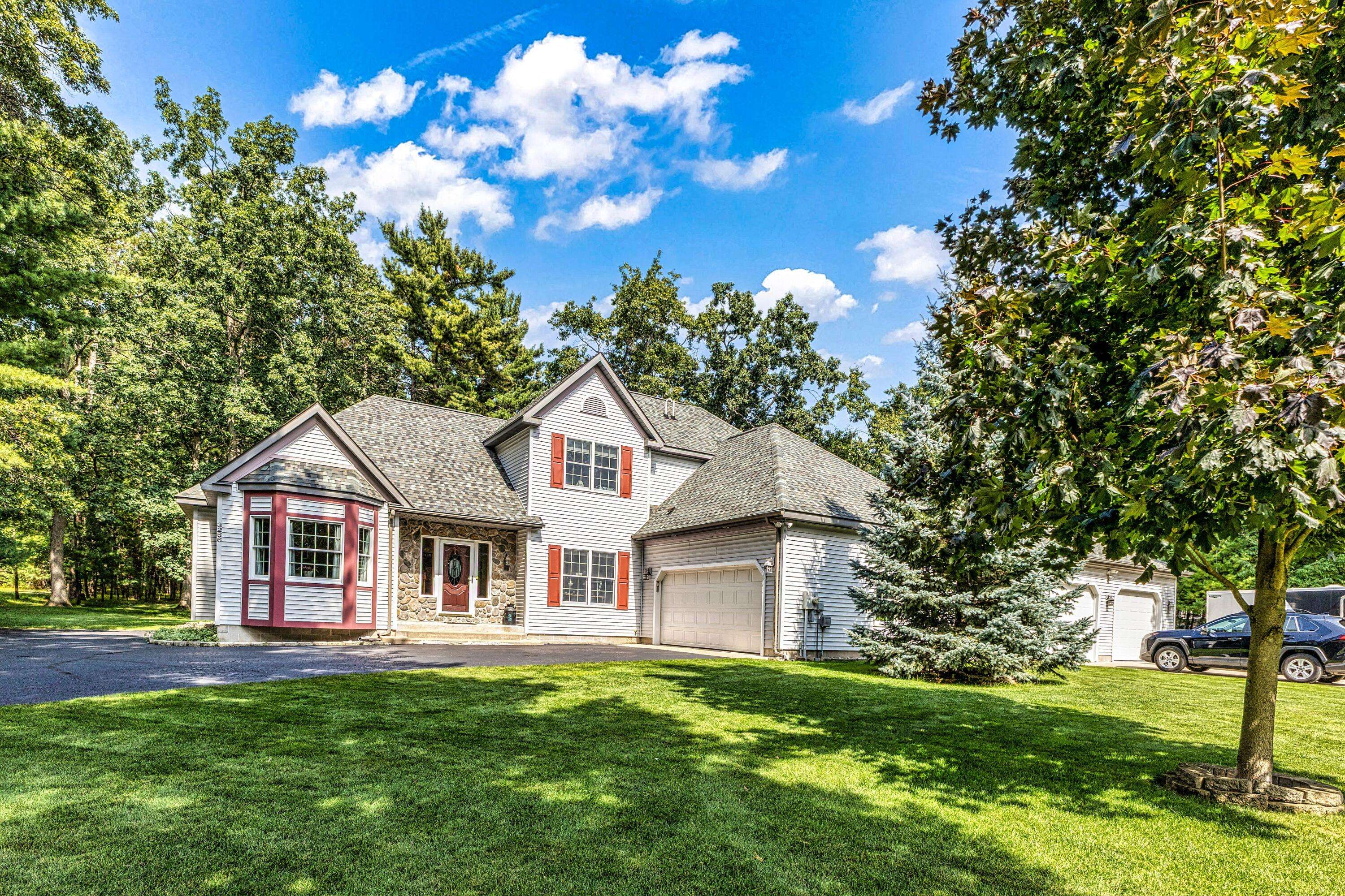 Roscommon, MI 48653,3266 W Maplehurst DR Drive