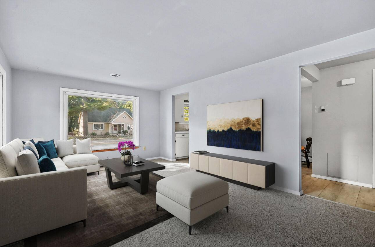 Prudenville, MI 48651,101 Oak ST Street