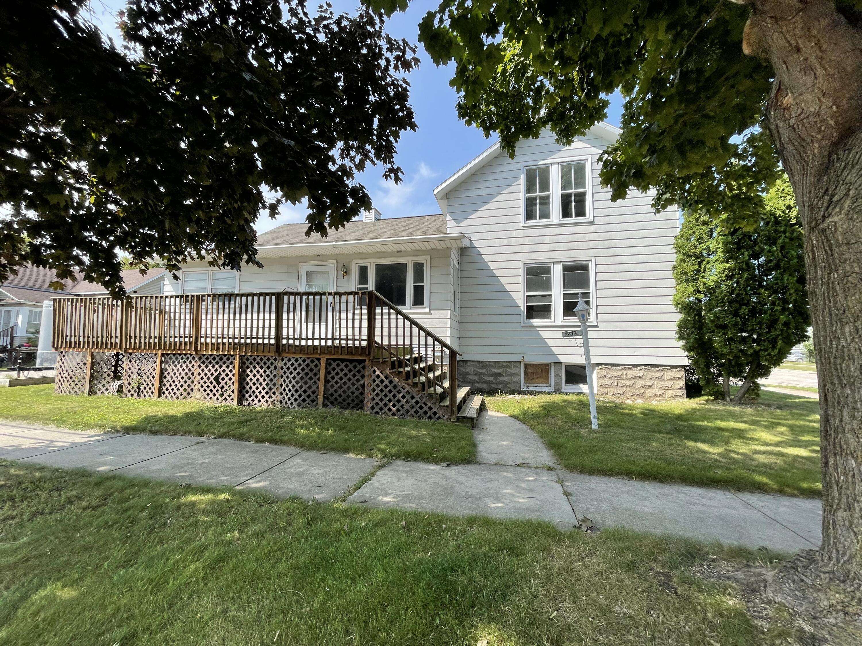 Alpena, MI 49707,803 S Eighth Ave