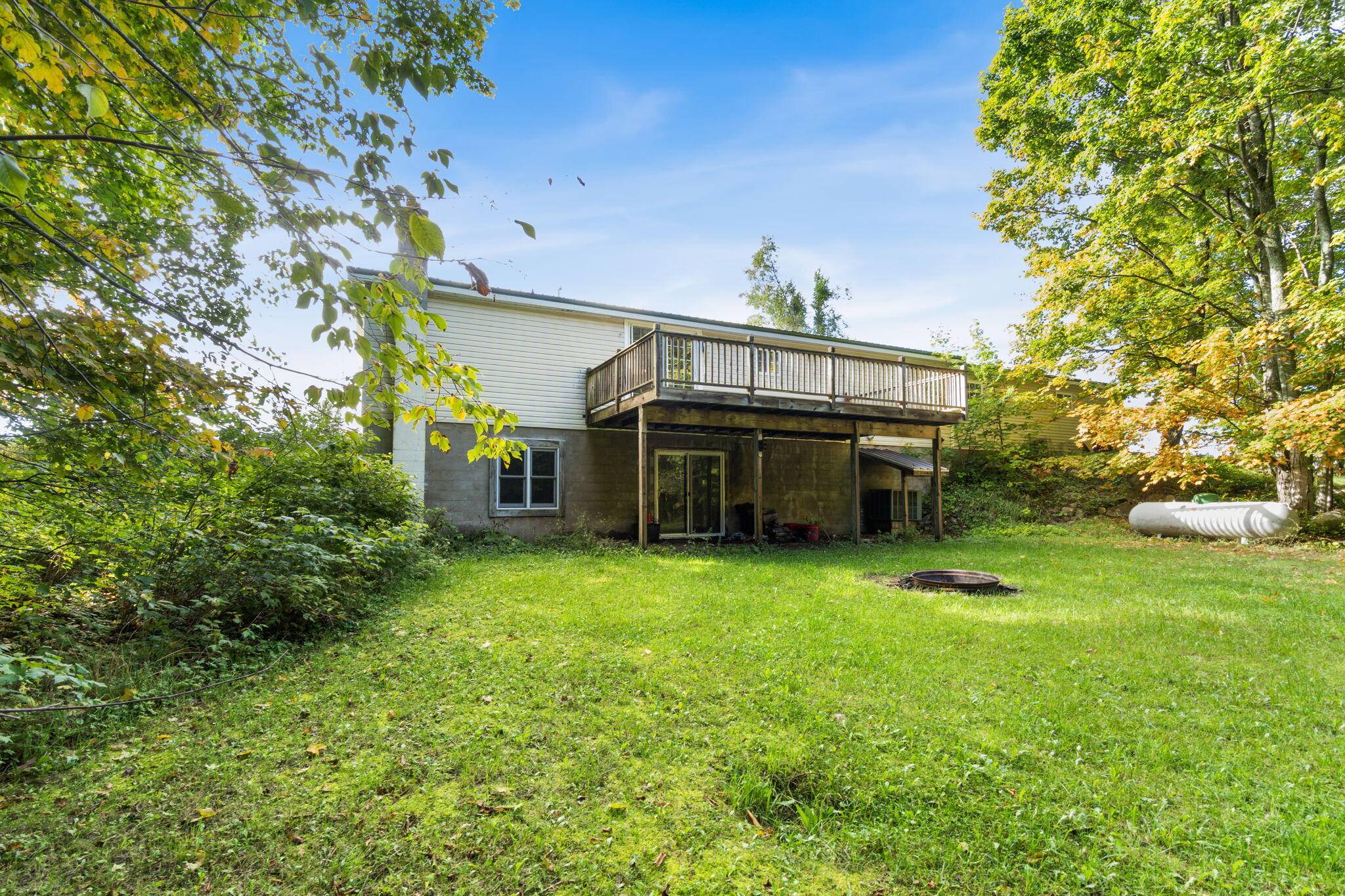 Levering, MI 49755,7663 Pleasantview RD Road