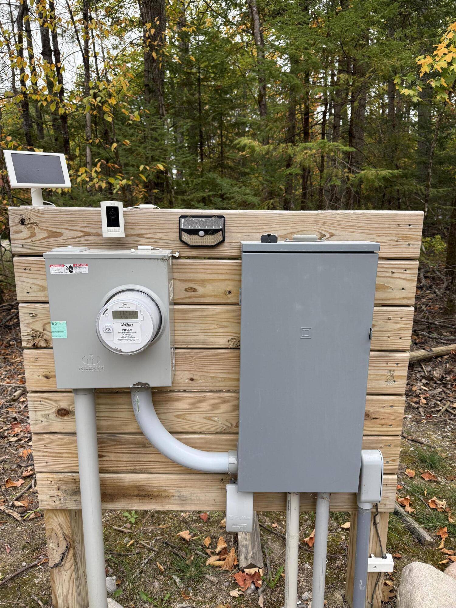 Millersburg, MI 49759,13811 W Shore DR Drive