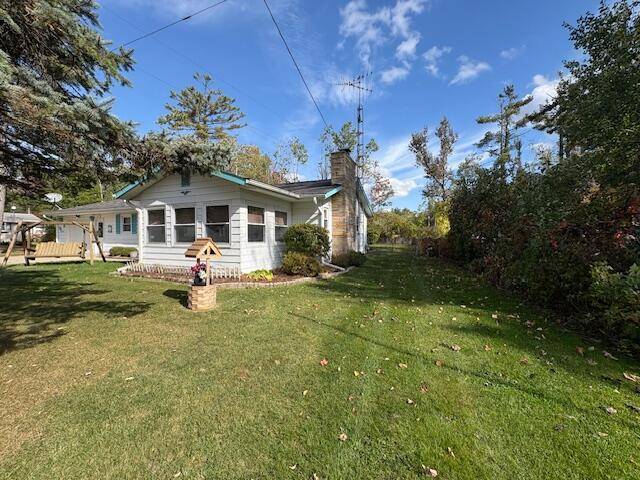 Lewiston, MI 49756,2861 Buttles RD Road