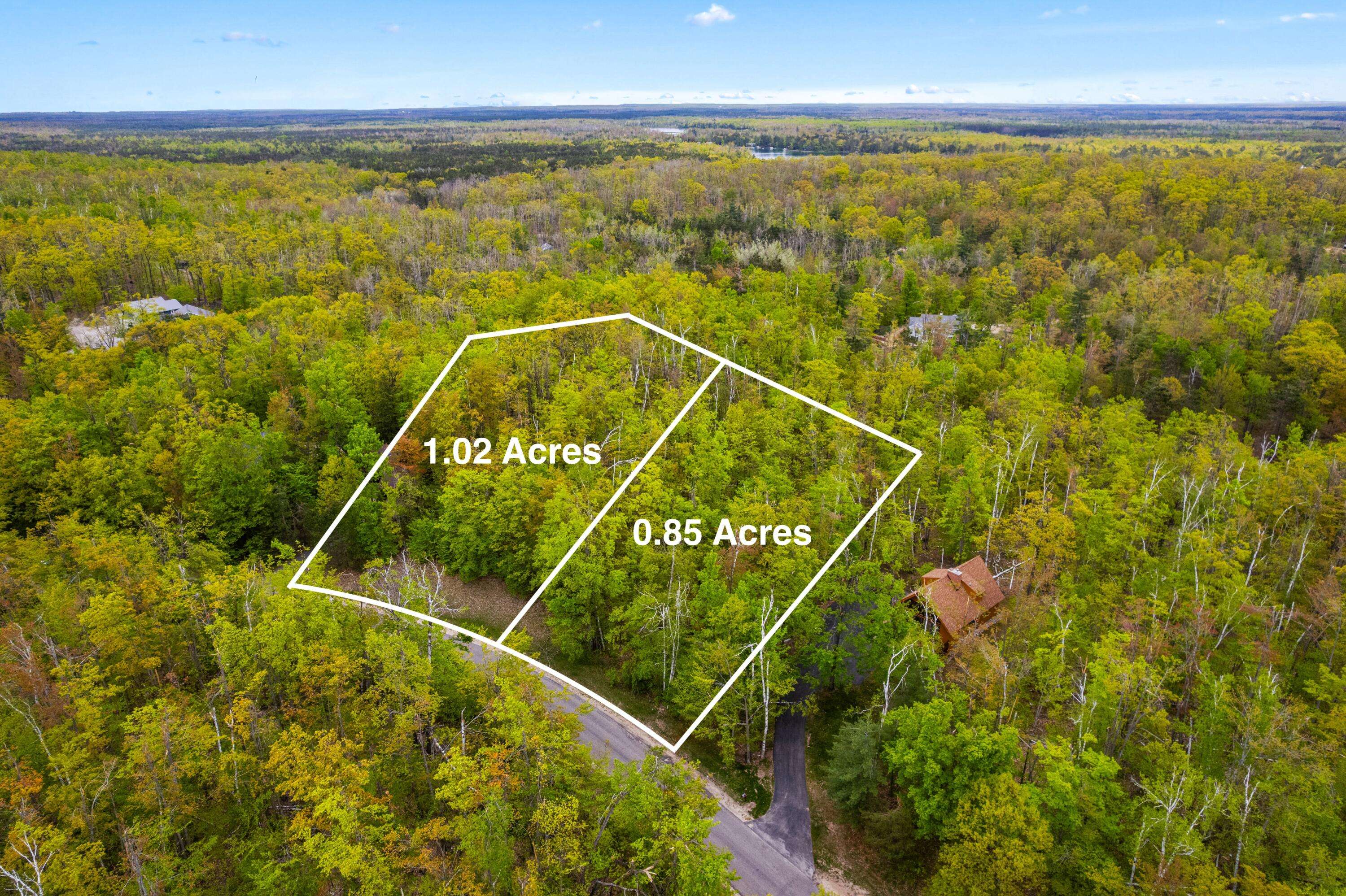 Gaylord, MI 49735,L1596&1597 Pheasant RUN Run