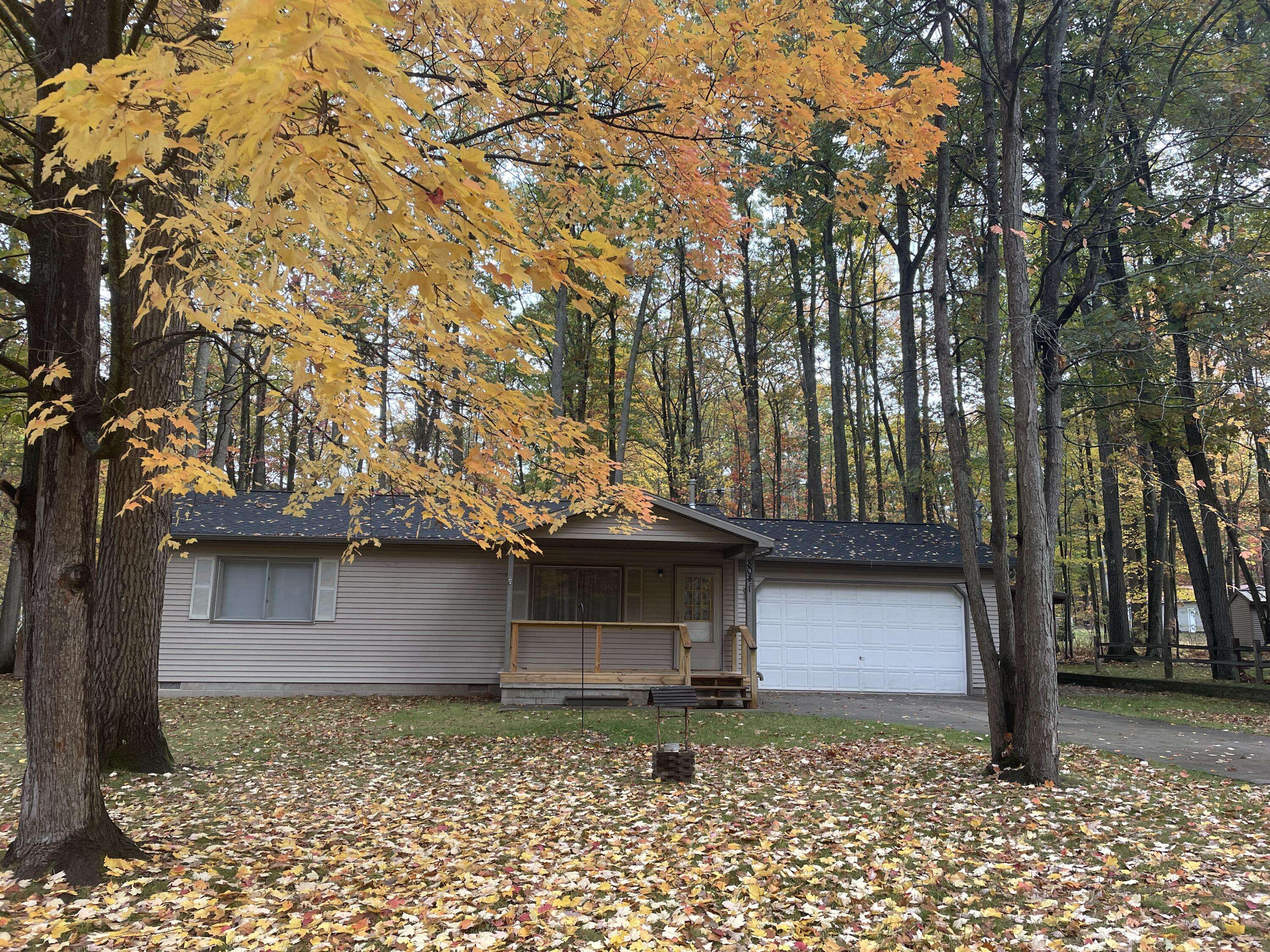 Roscommon, MI 48653,804 Ridgedale DR Drive