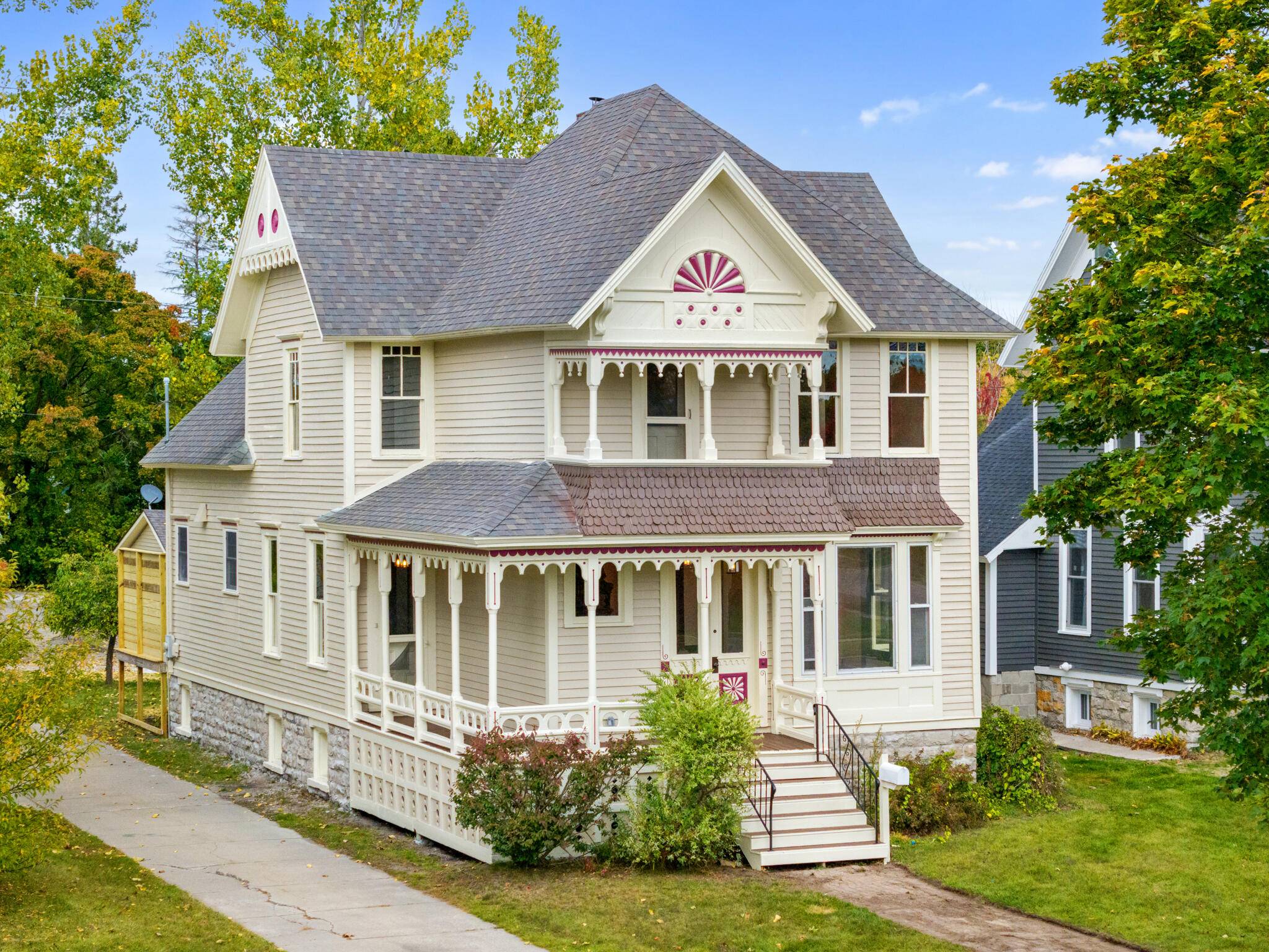 Alpena, MI 49707,307 W Washington AVE Avenue