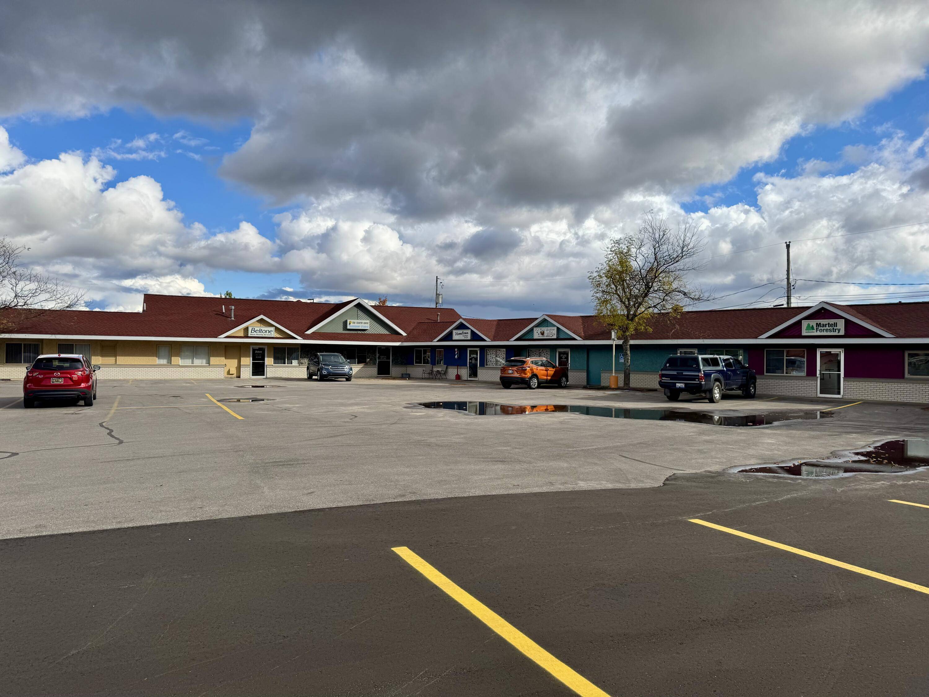 Gaylord, MI 49735,1349 S Otsego AVE Avenue