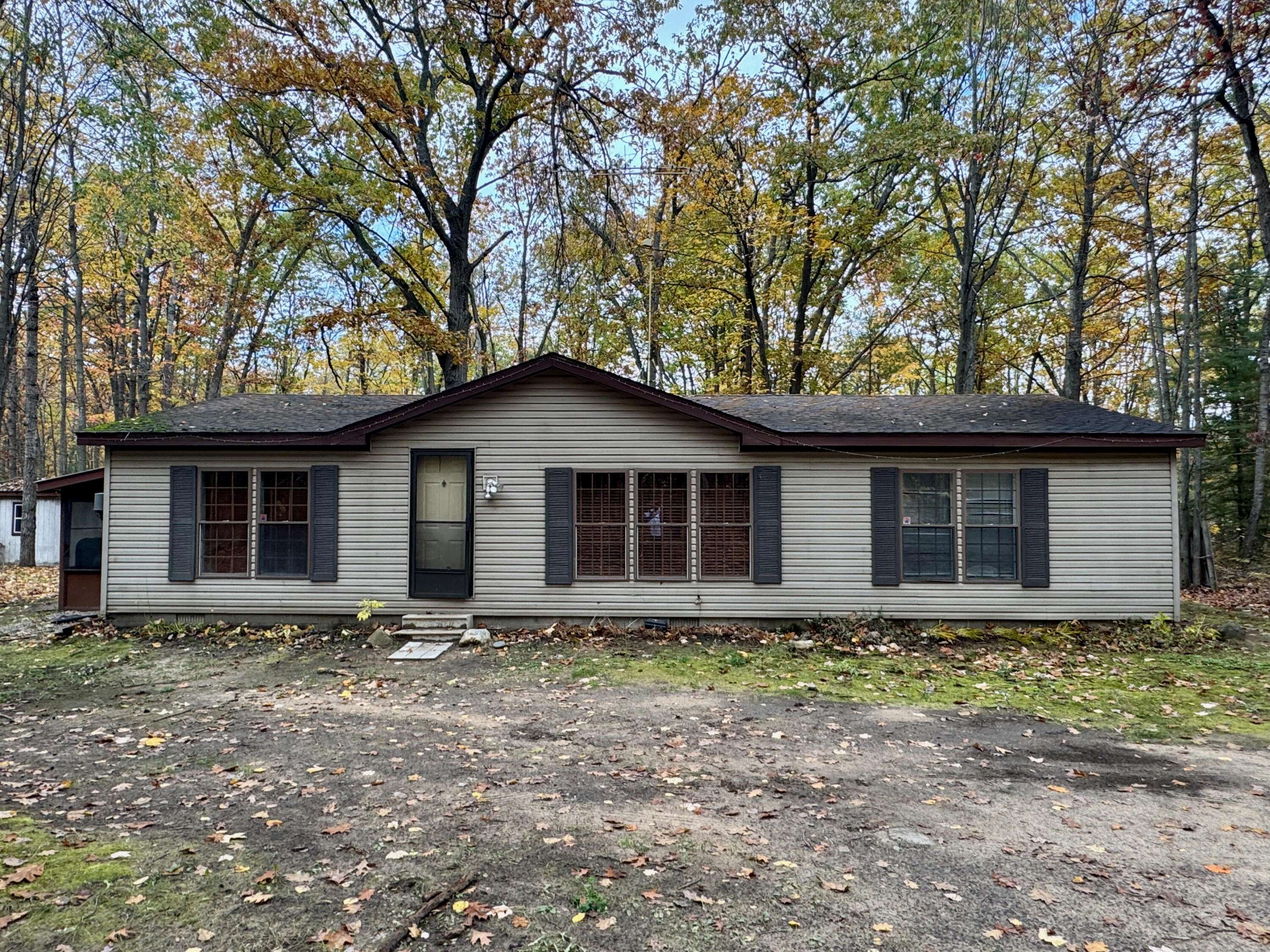 Indian River, MI 49749,2556 E Mullett Lake RD Road