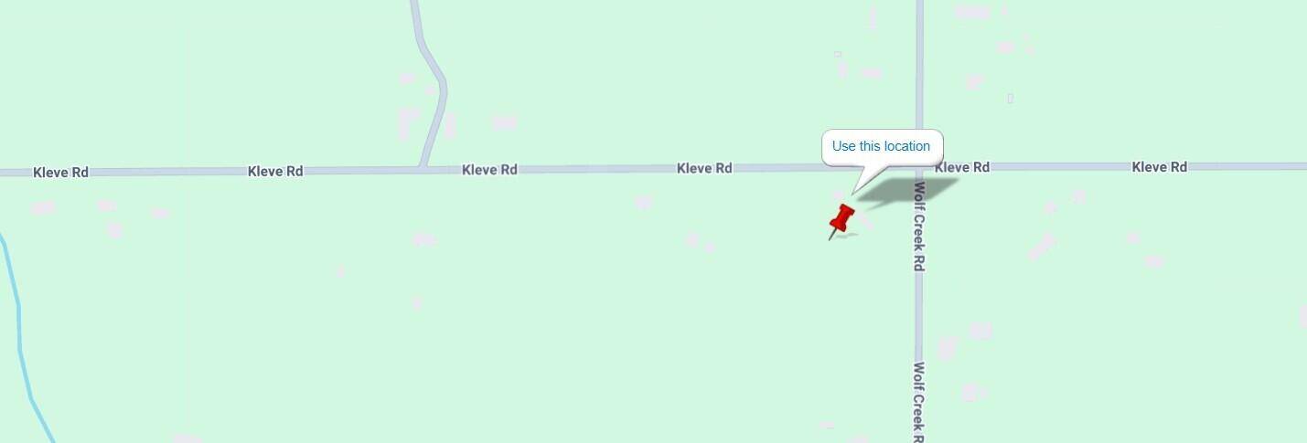 Hubbard Lake, MI 49747,11080 Wolf Creek RD Road