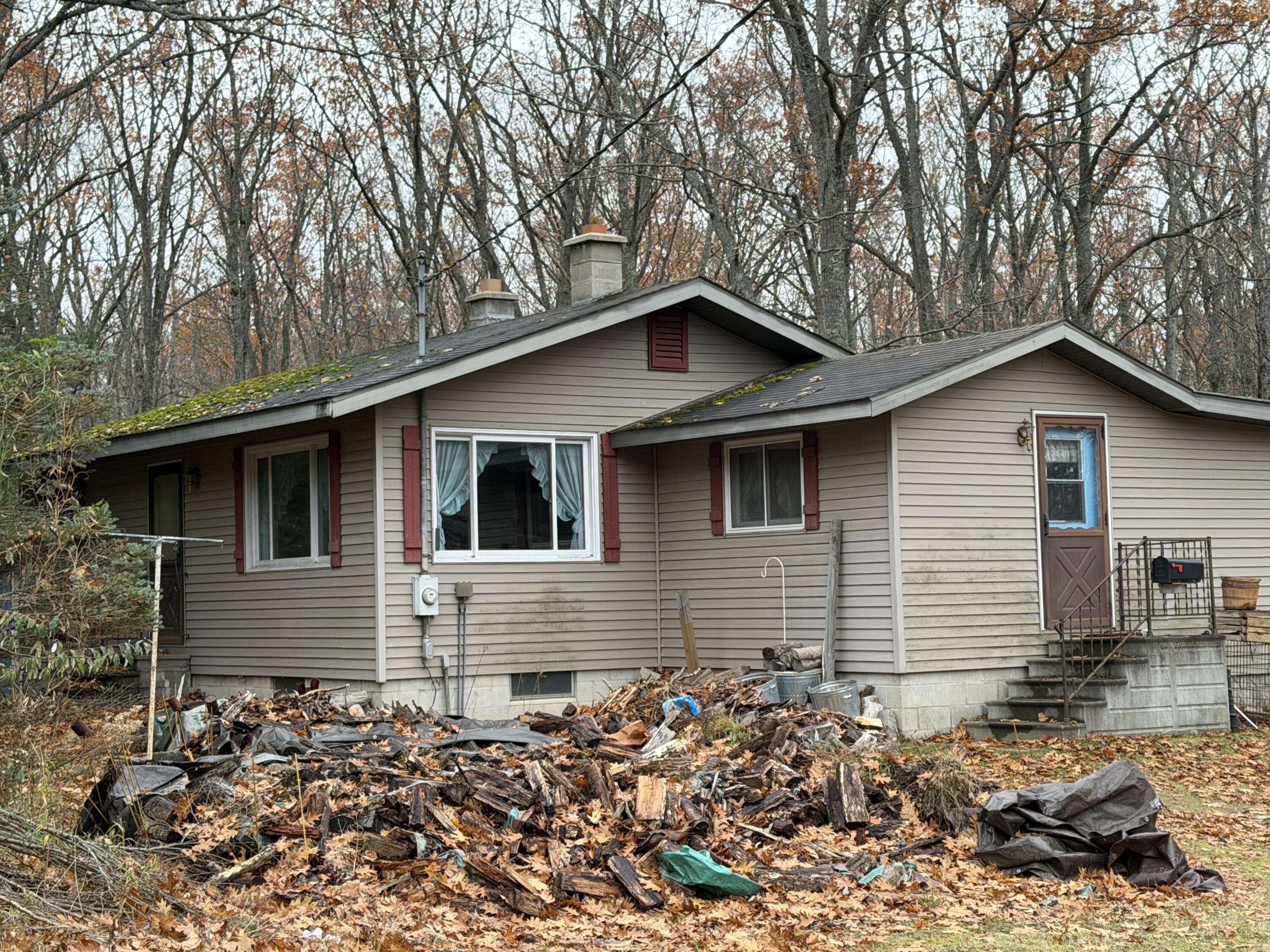 Hubbard Lake, MI 49747,12180 Indian Reserve RD Road