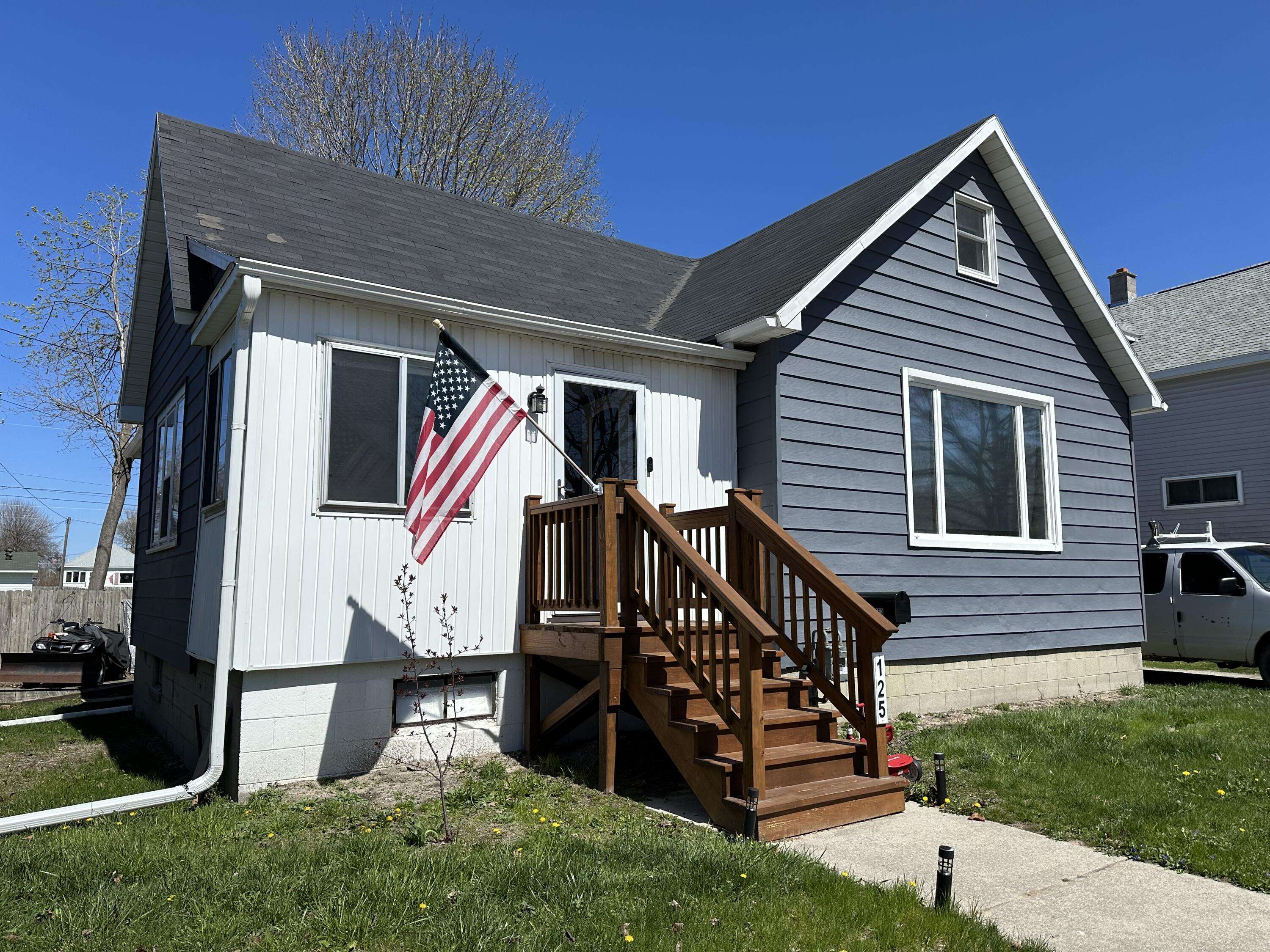 Alpena, MI 49707,125 W Alfred ST Street