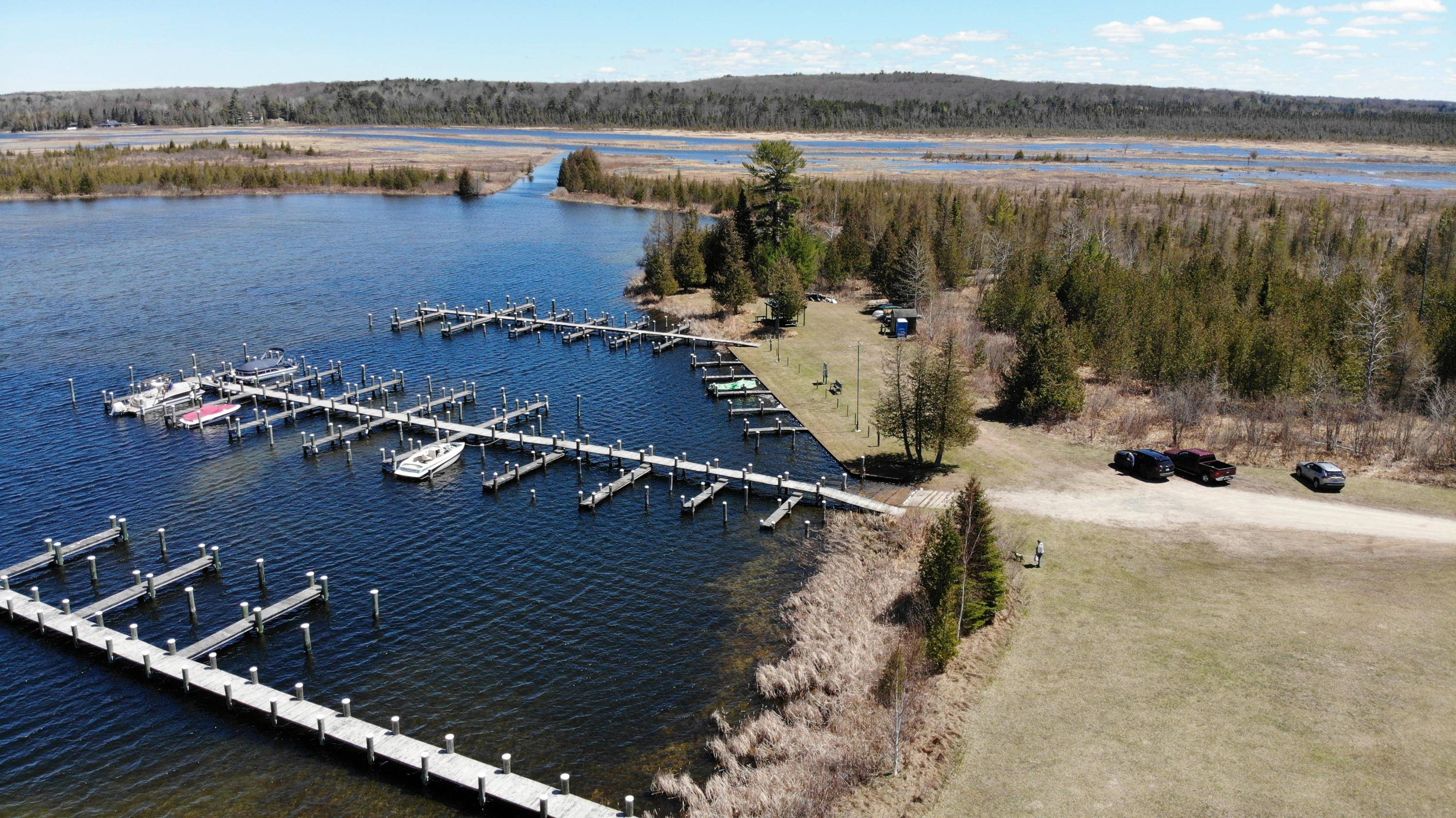 Indian River, MI 49749,3858 Lake Marina DR Drive