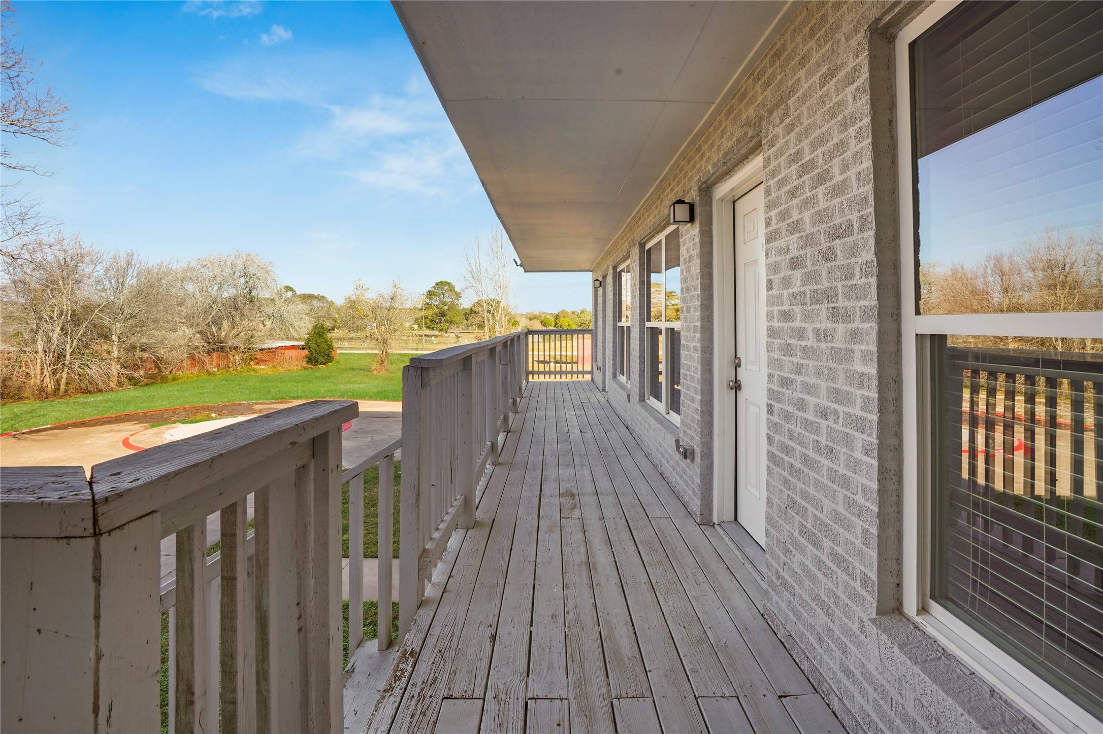 La Marque, TX 77568,1803 Oak ST #11